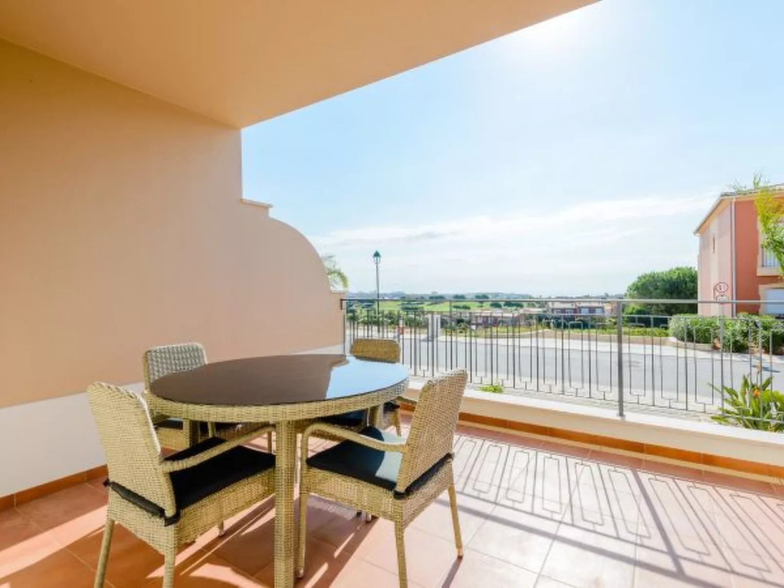 Boavista Golf and Spa Resort - Bayview - Inside