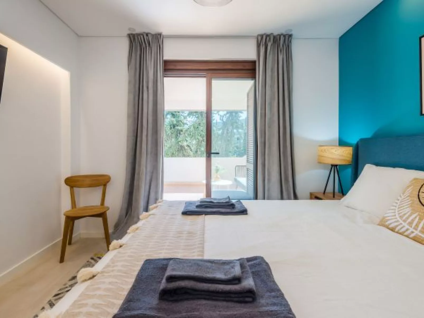 Balaia apartment at Albufeira - Inside