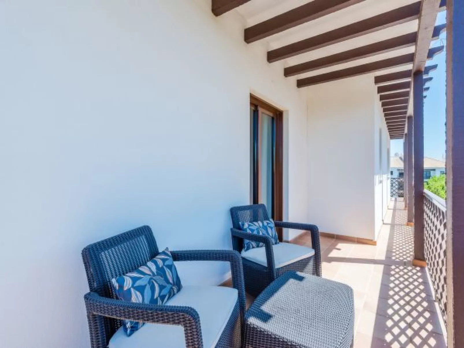 Falesia Beach C at Falesia Beach - Outside