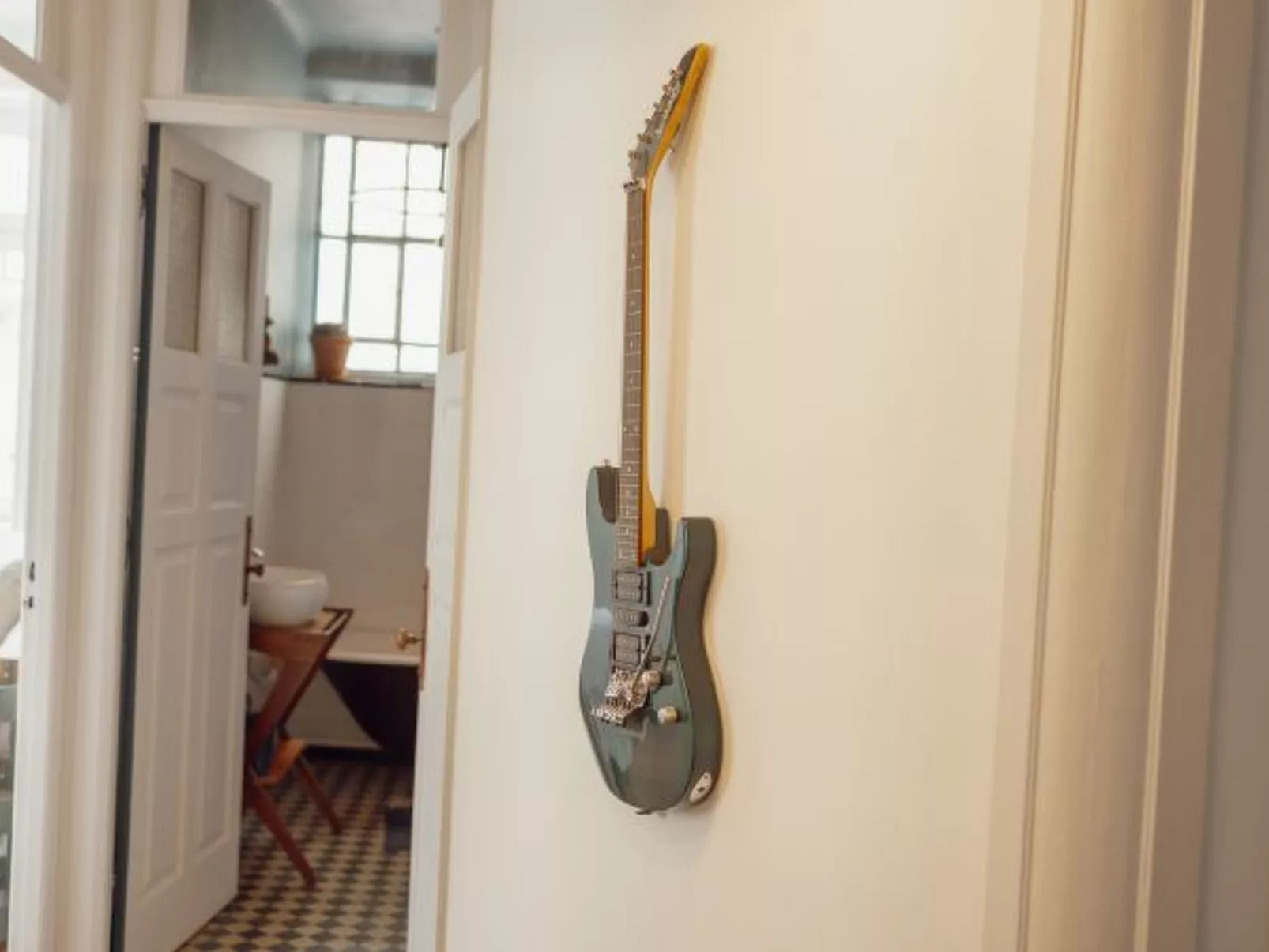 DOWNTOWN RETRO BOLHAO by VACATIONY - Inside