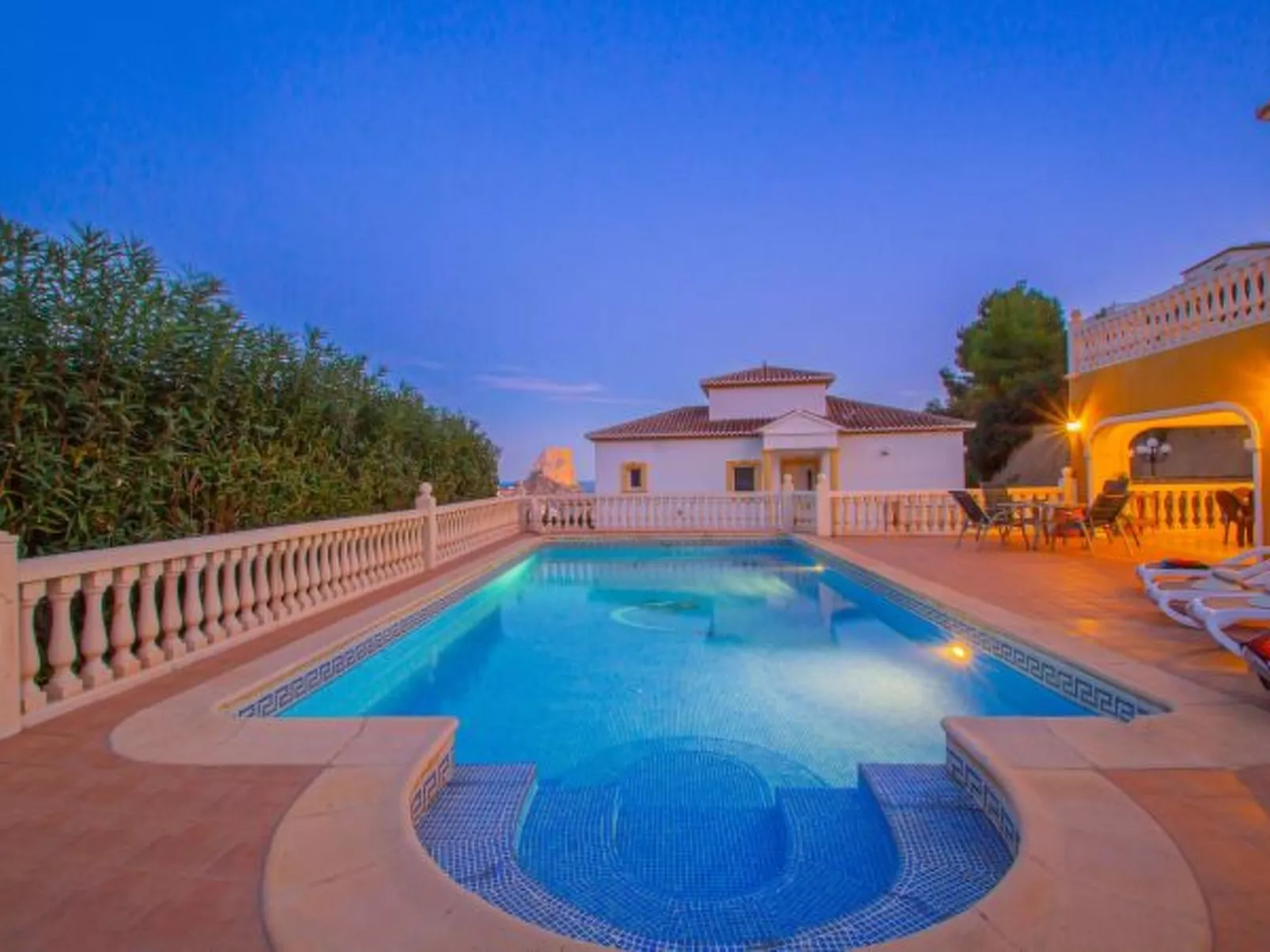 Villa Helios - PlusHolidays - Image-tags.info