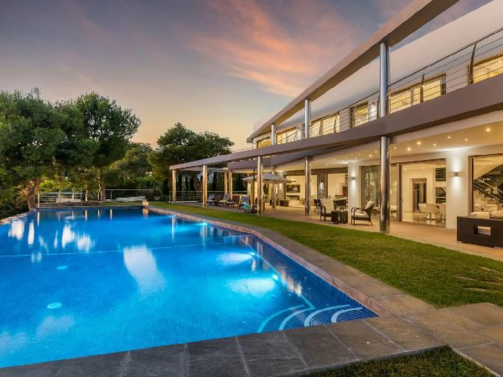 Villa Campomanes - PlusHolidays - Image-tags.info