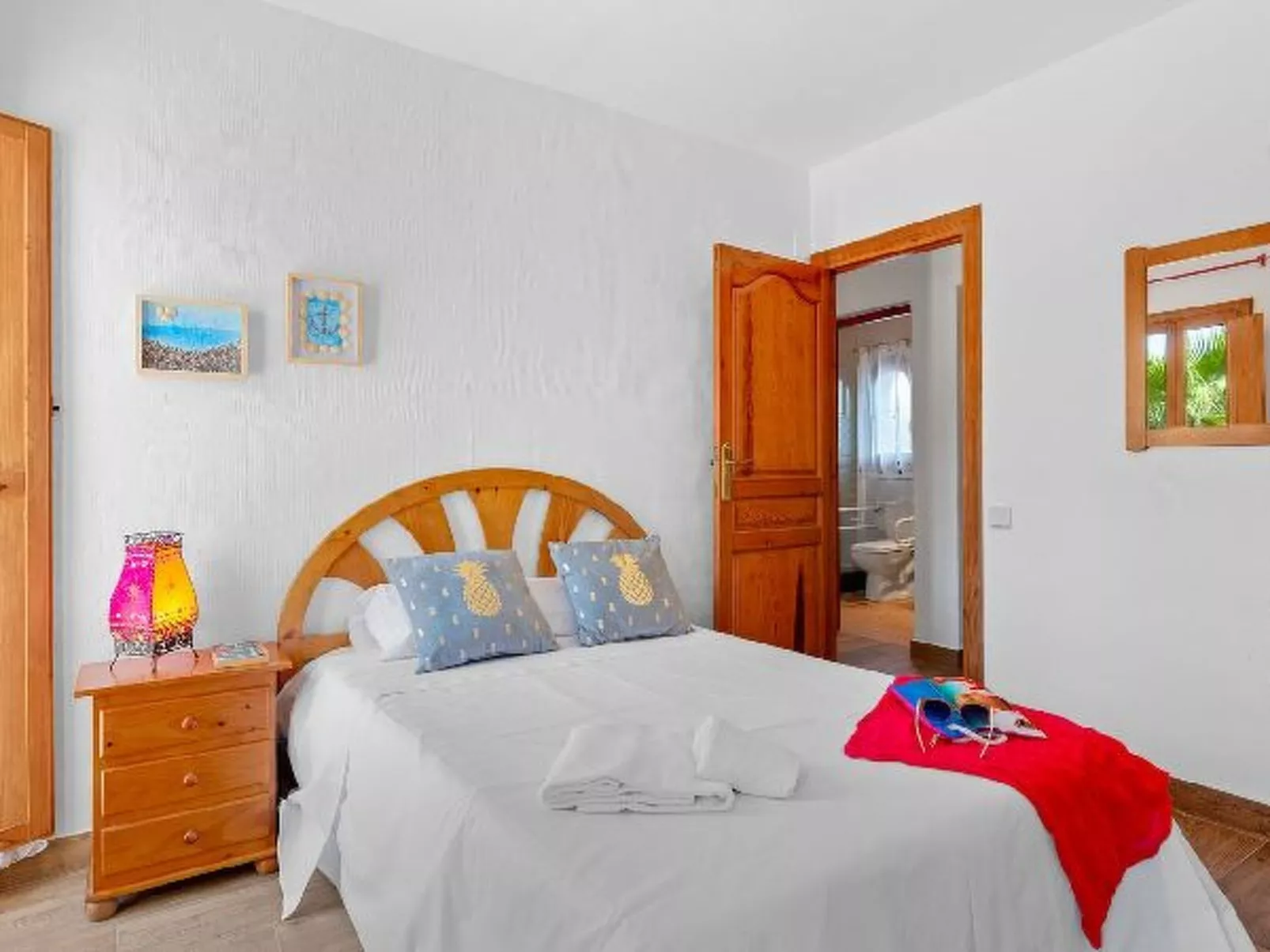 Villa Rebeca - PlusHolidays - Image-tags.info