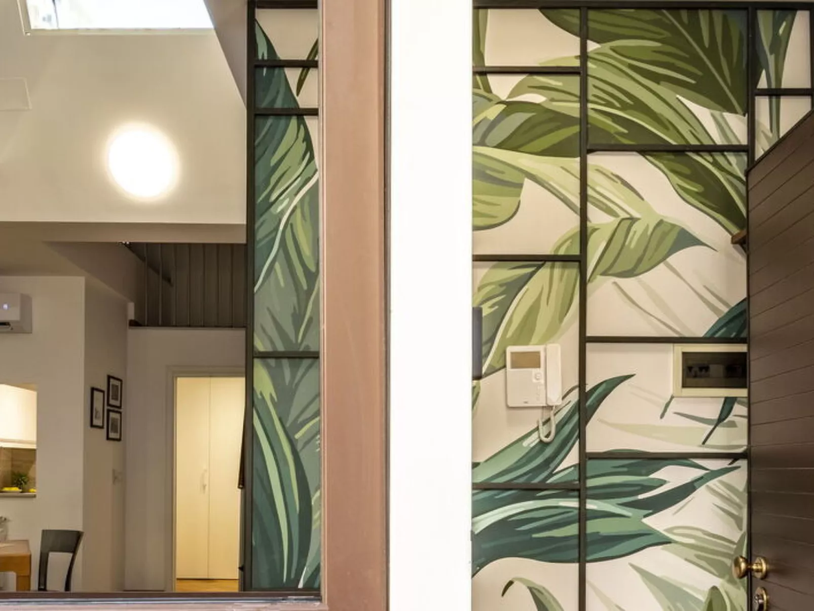 Suite Trastevere - Outside