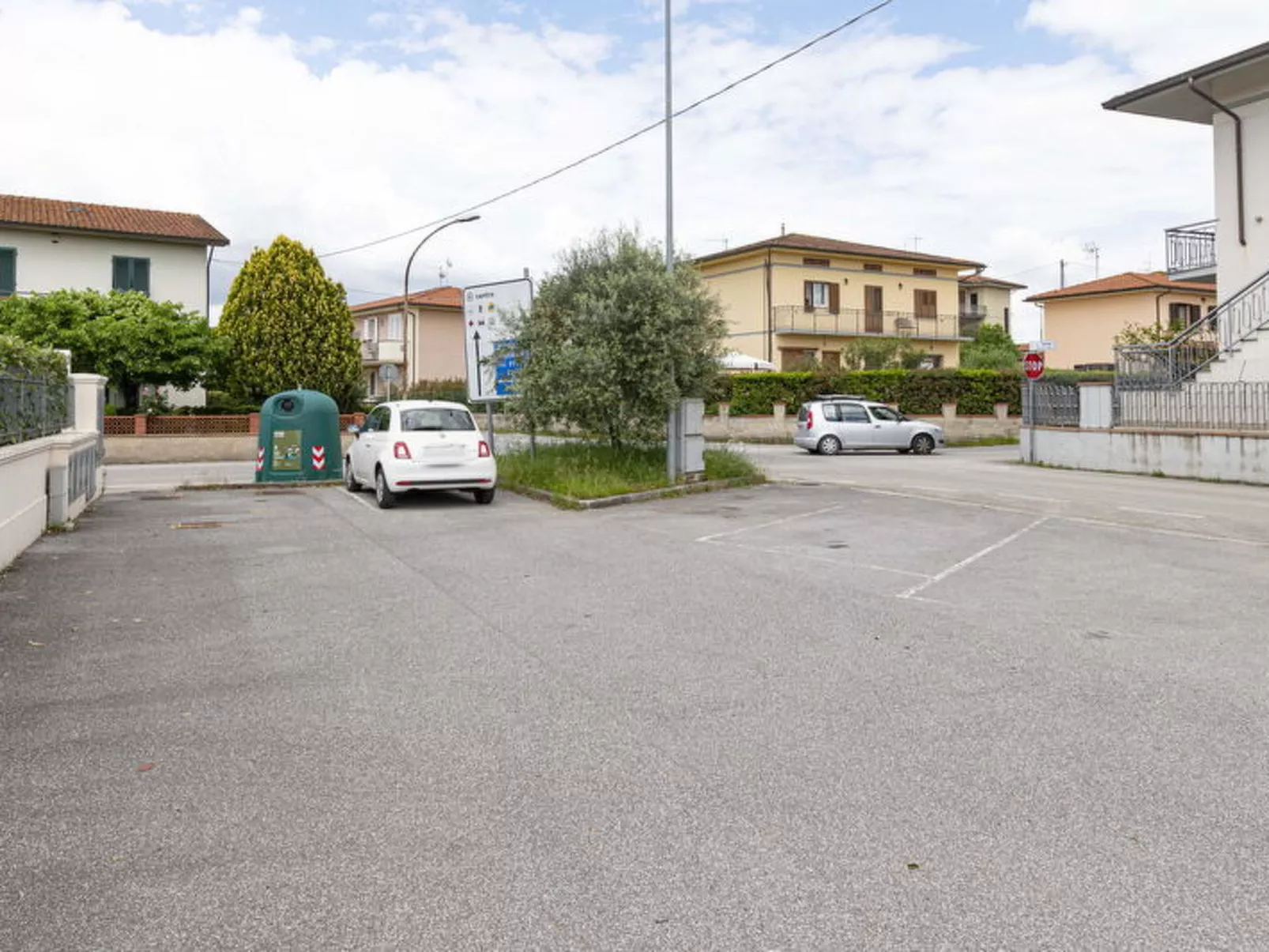 Cuore Toscano - Dehors