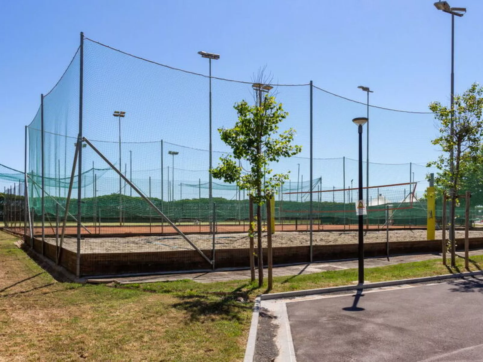 Villa Il Pesco - Dehors