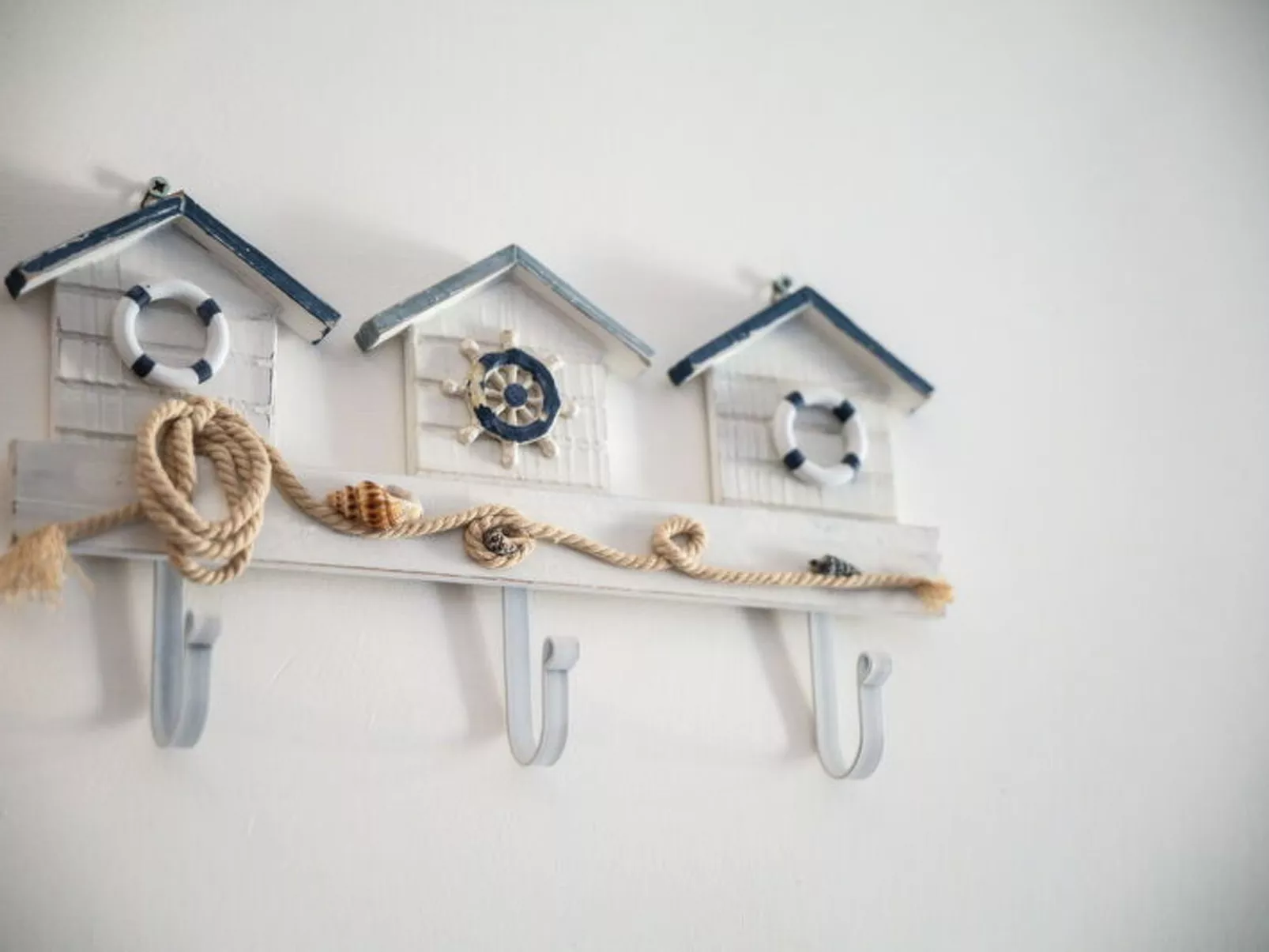 Suite Acquamare - Dedans