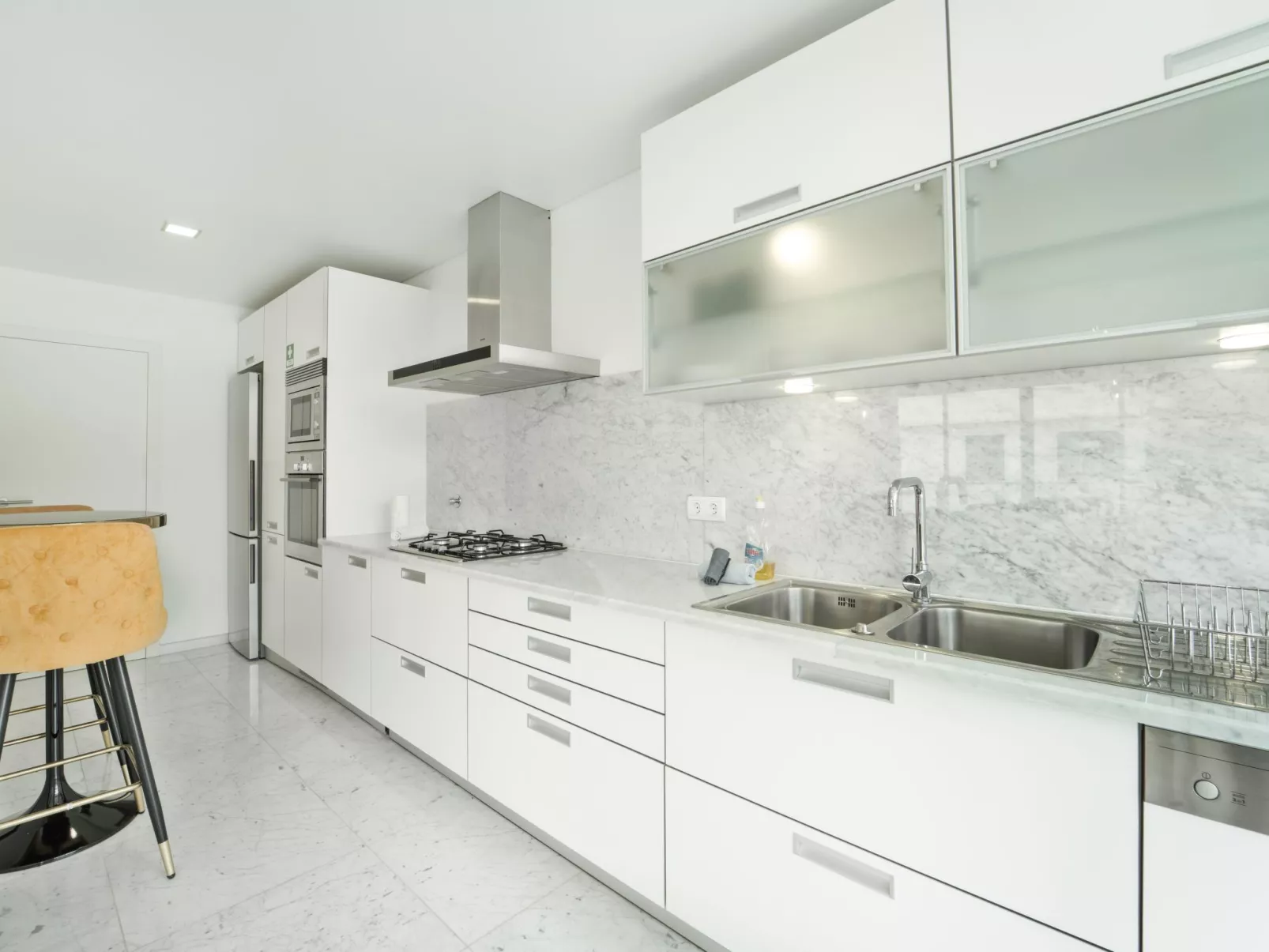 La Vie Erstklassiger Standort - Inside