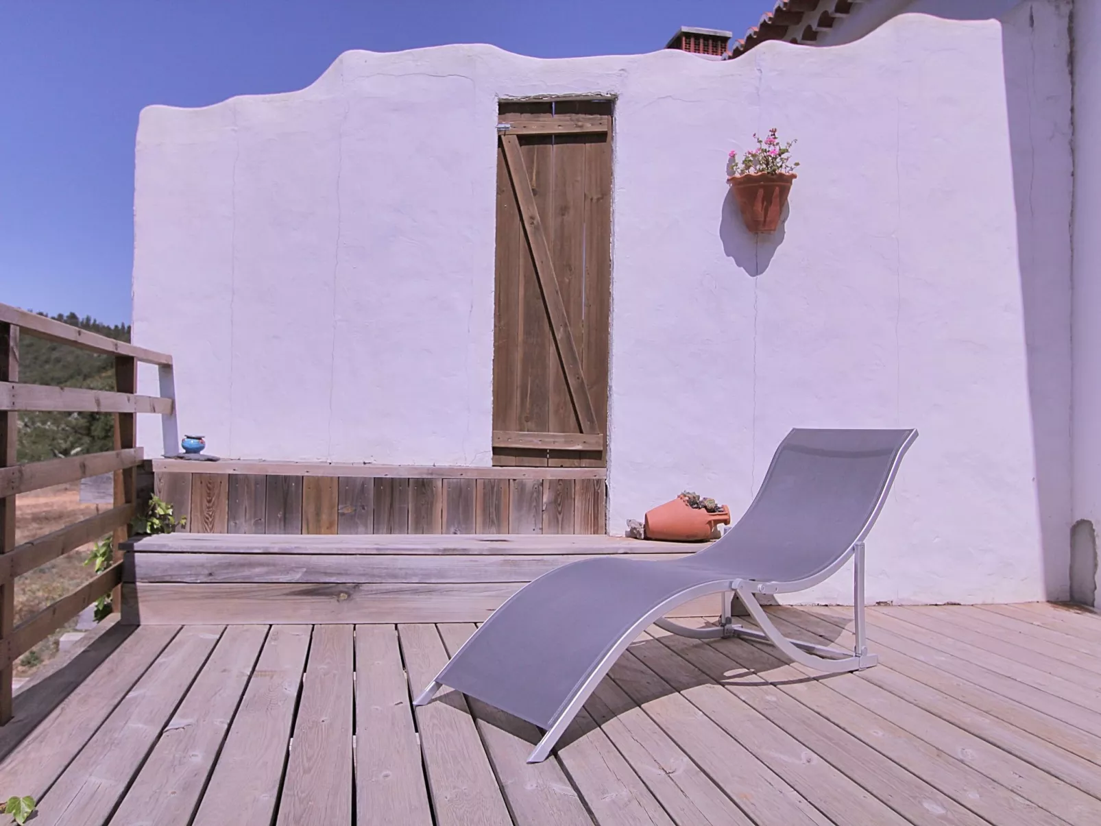 Romantisch und einzigartig "Das Bambus-Apartment" - Image-tags.info