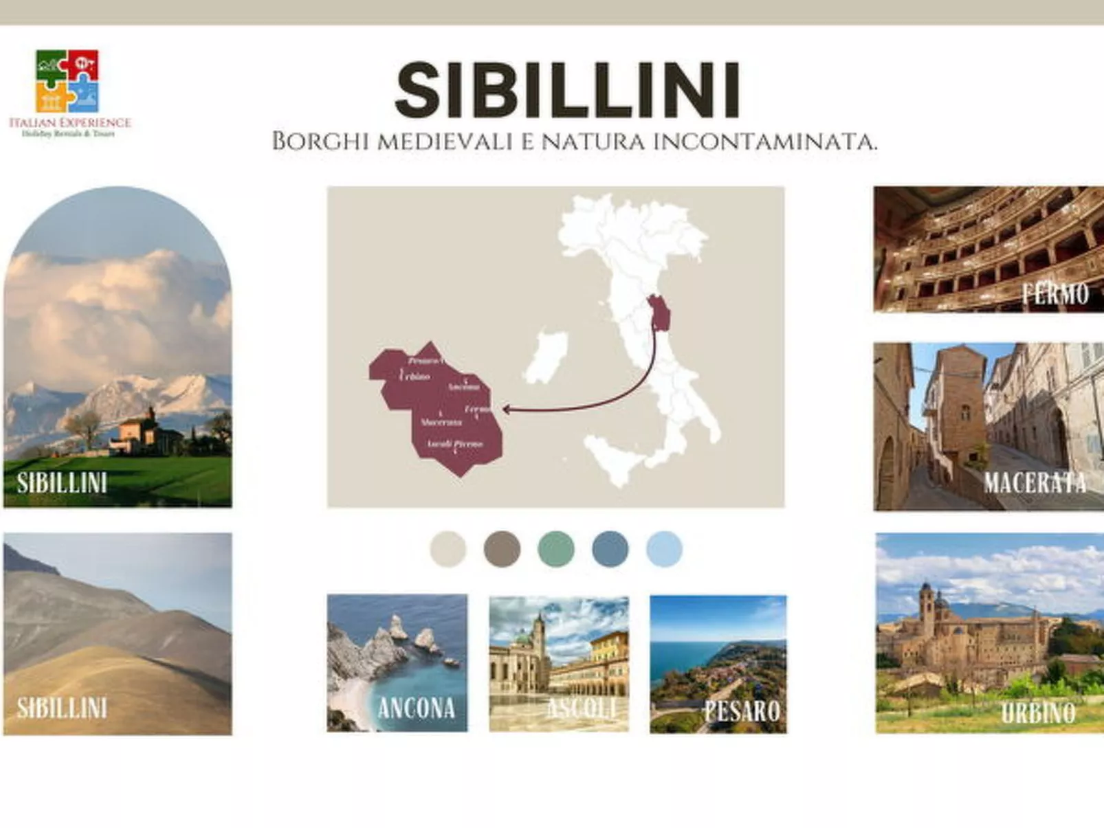 Casa Tramonti - Draußen