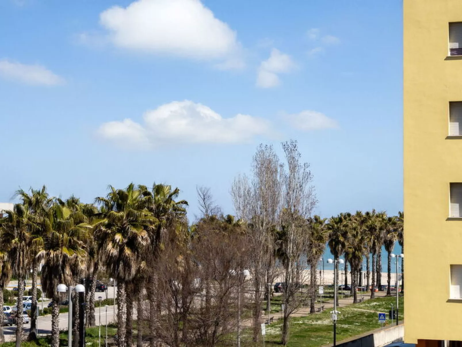 Suite Artemare - Dehors