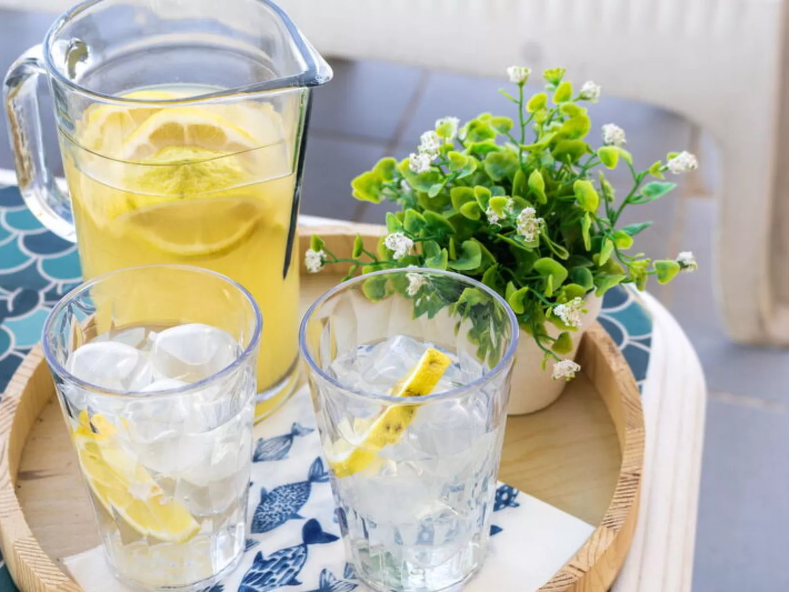 Sopraloreto Apartment - Dehors