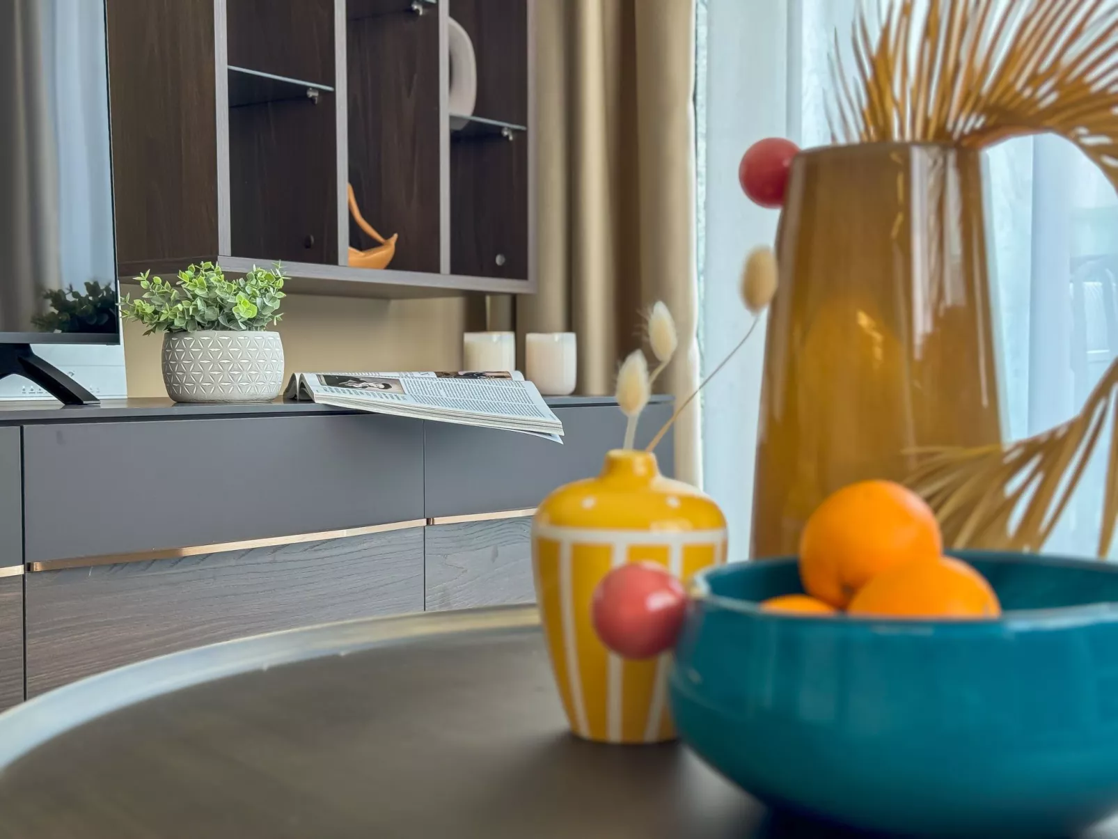 Qoople Eхсellence B-49 neue Wohnung am Meer - Dedans