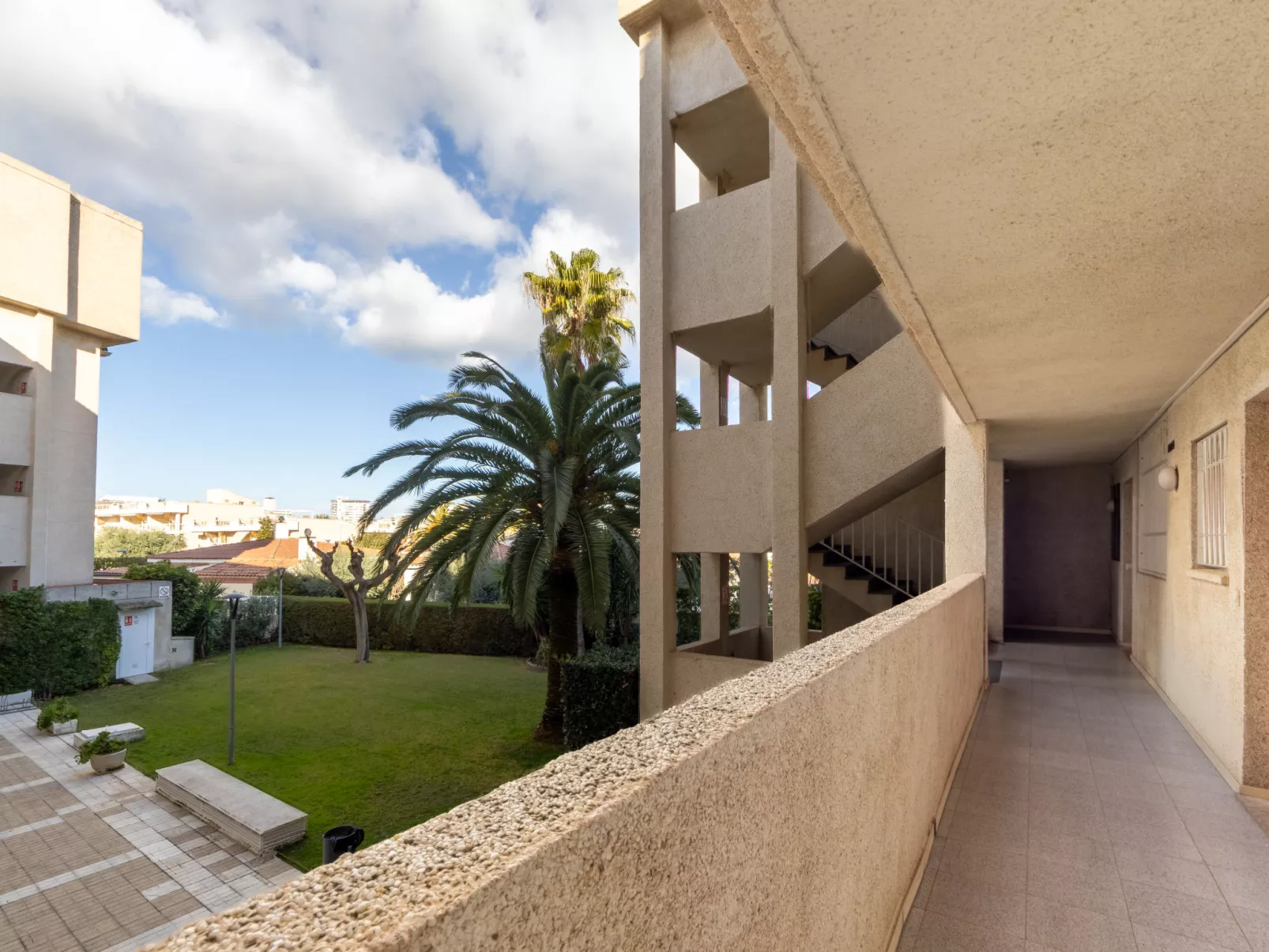 Costa Blanca I - Draußen