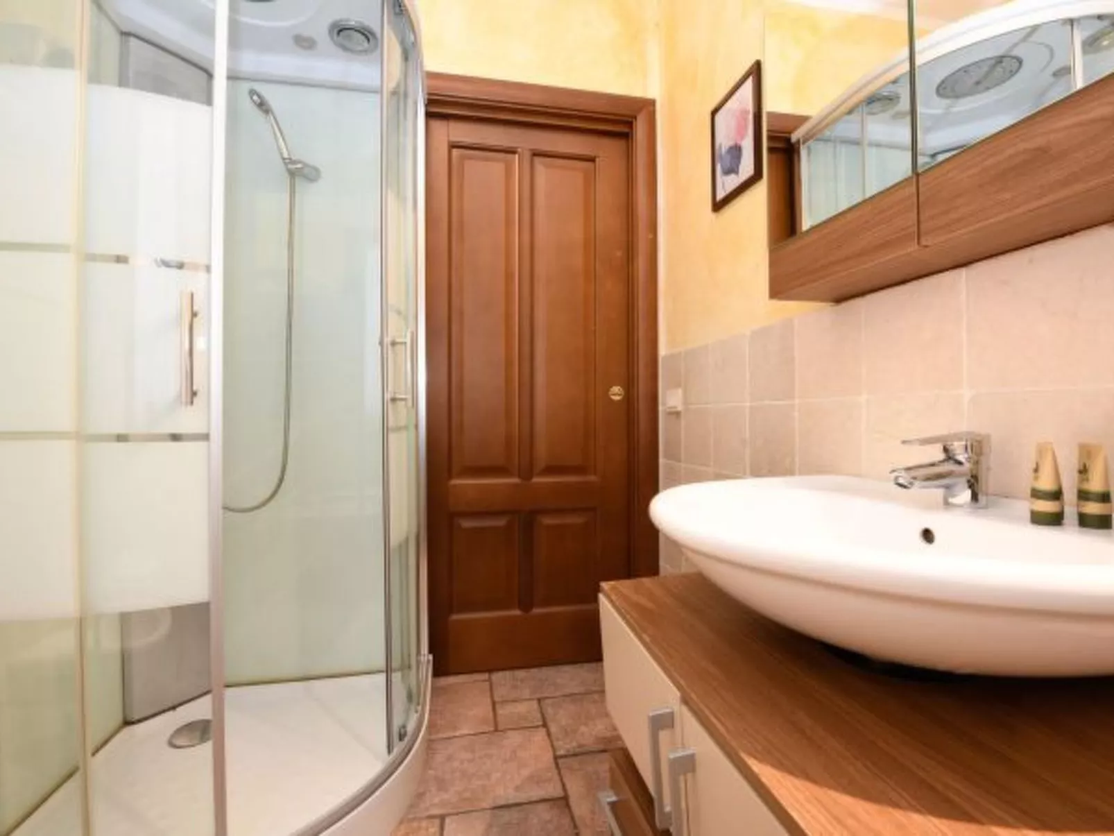 Desenzanoloft Garden and Pool - Image-tags.info