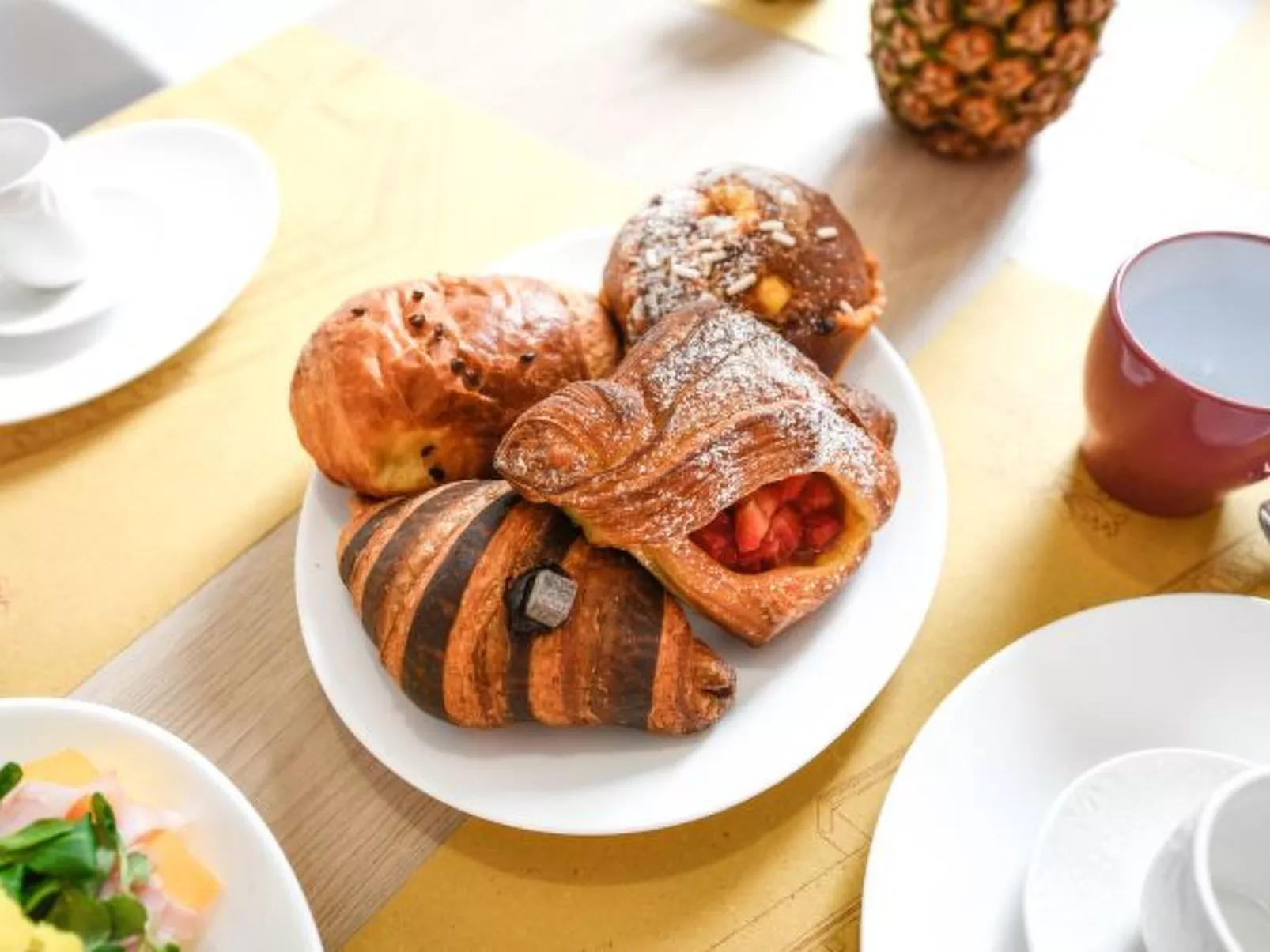 Desenzanoloft Palazzo Visconti - Garda Chiaretto - Image-tags.info