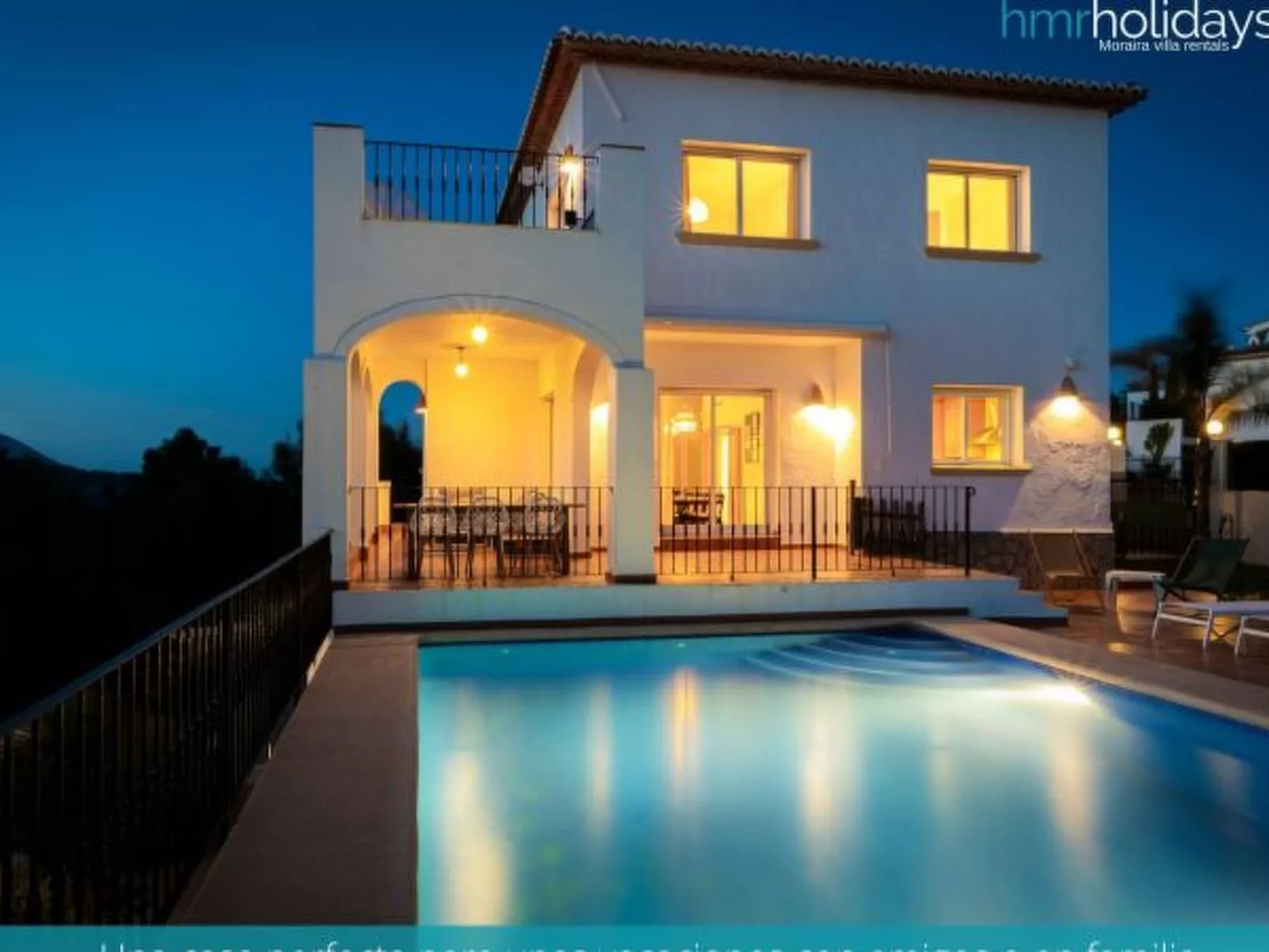 Villa Carolina - Image-tags.info