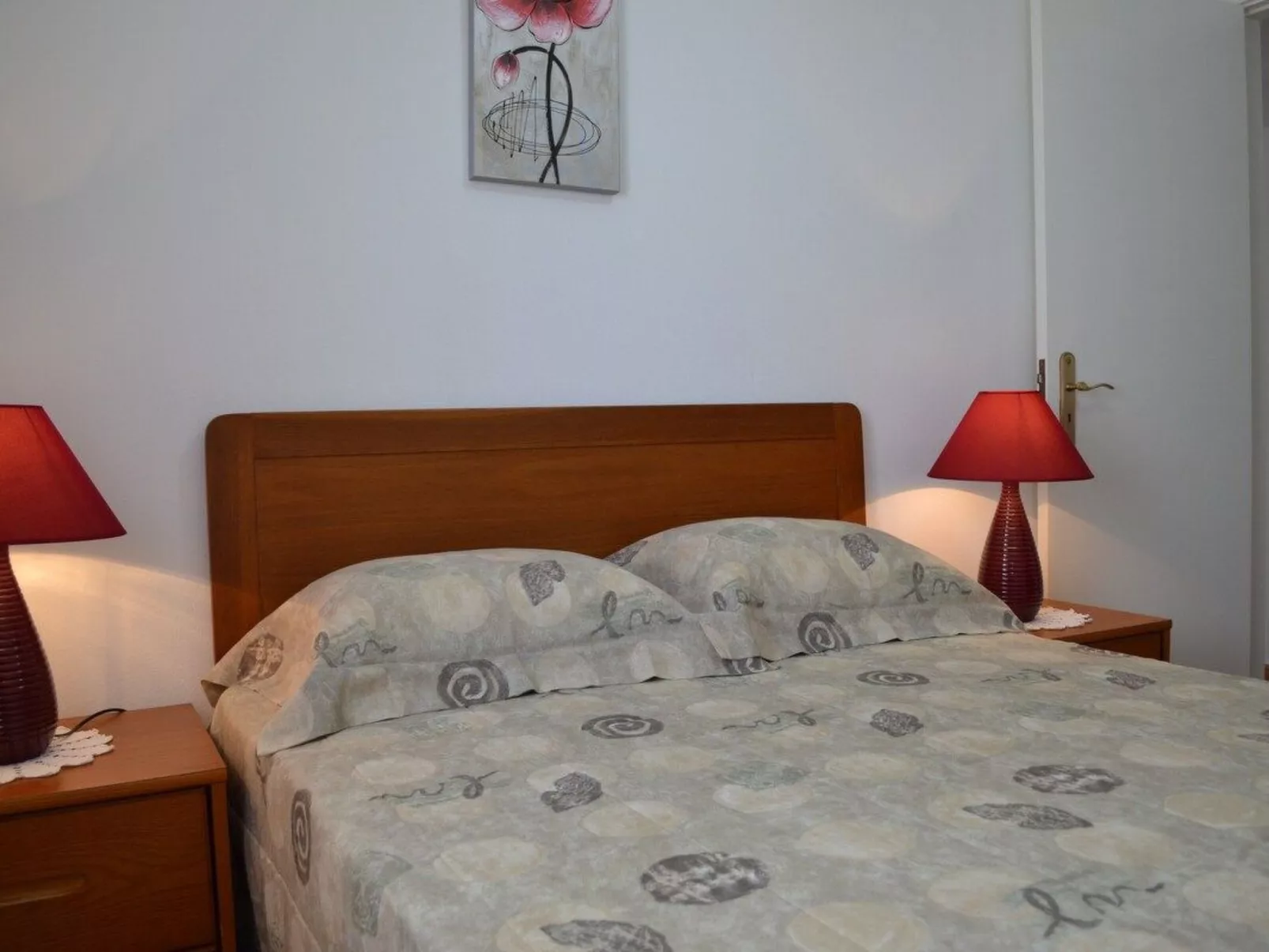 Haus Sainte Catherine - Inside