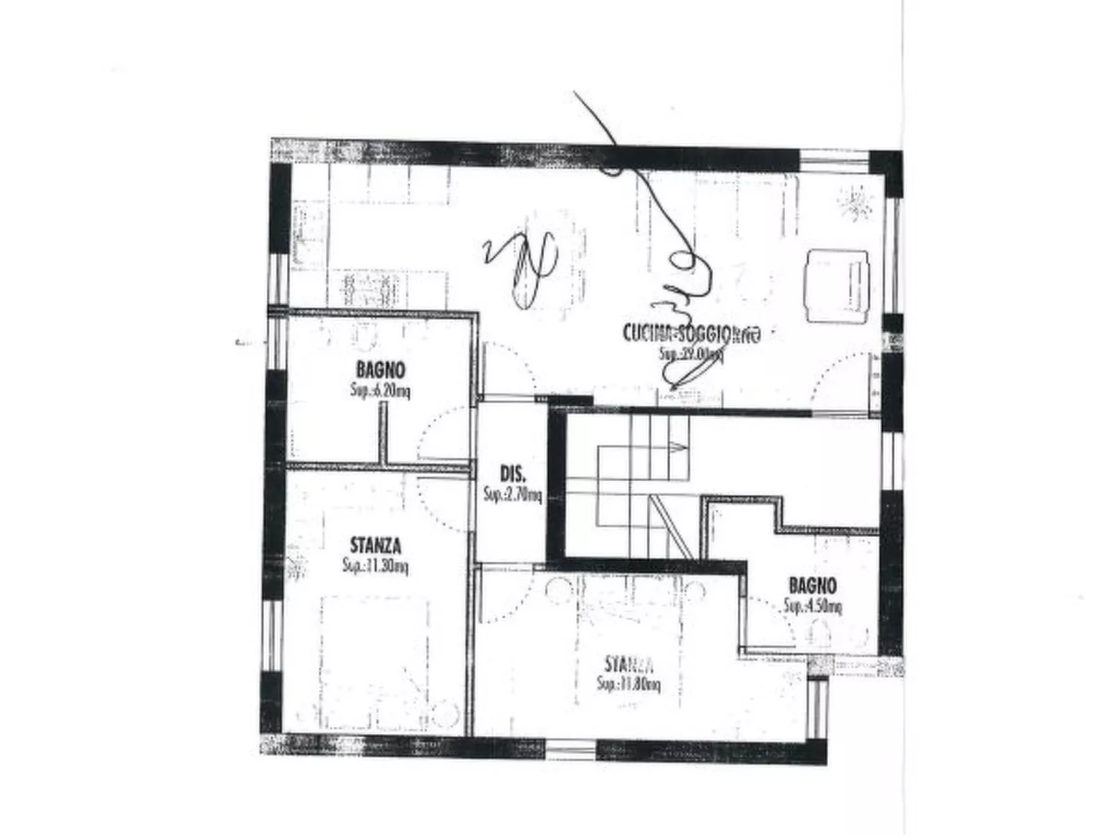 DesenzanoLoft Cappuccino mit privater Garage - Image-tags.info