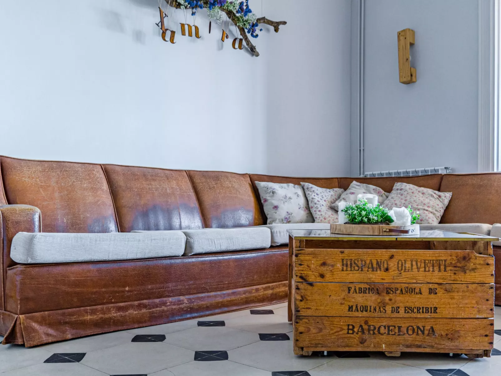 Ländliches Haus Cal Xamora - Inside