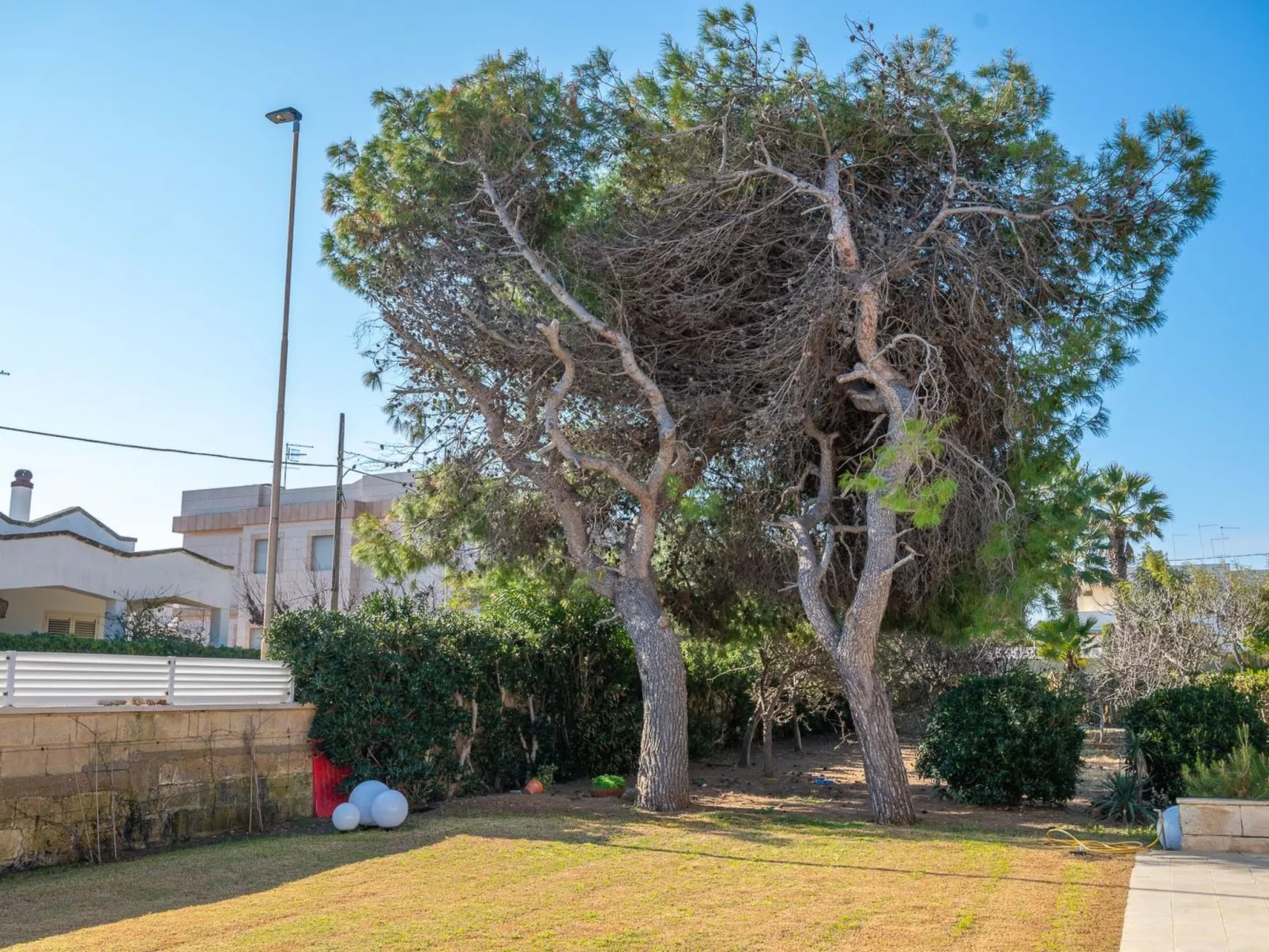 Villetta Pina 50 m vom Sandstrand und Parkplatz entfernt - Image-tags.info