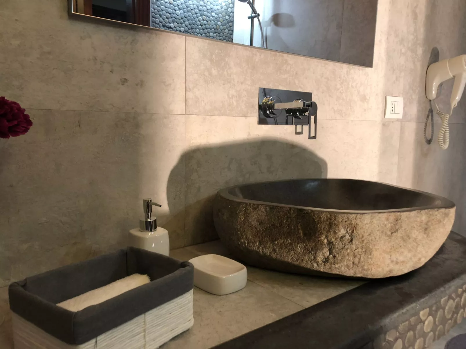 Chalet am Ätna - Image-tags.info