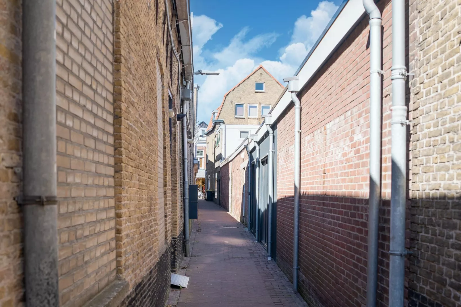 Appartement 5A 5B en 5C-Areas summer 1km