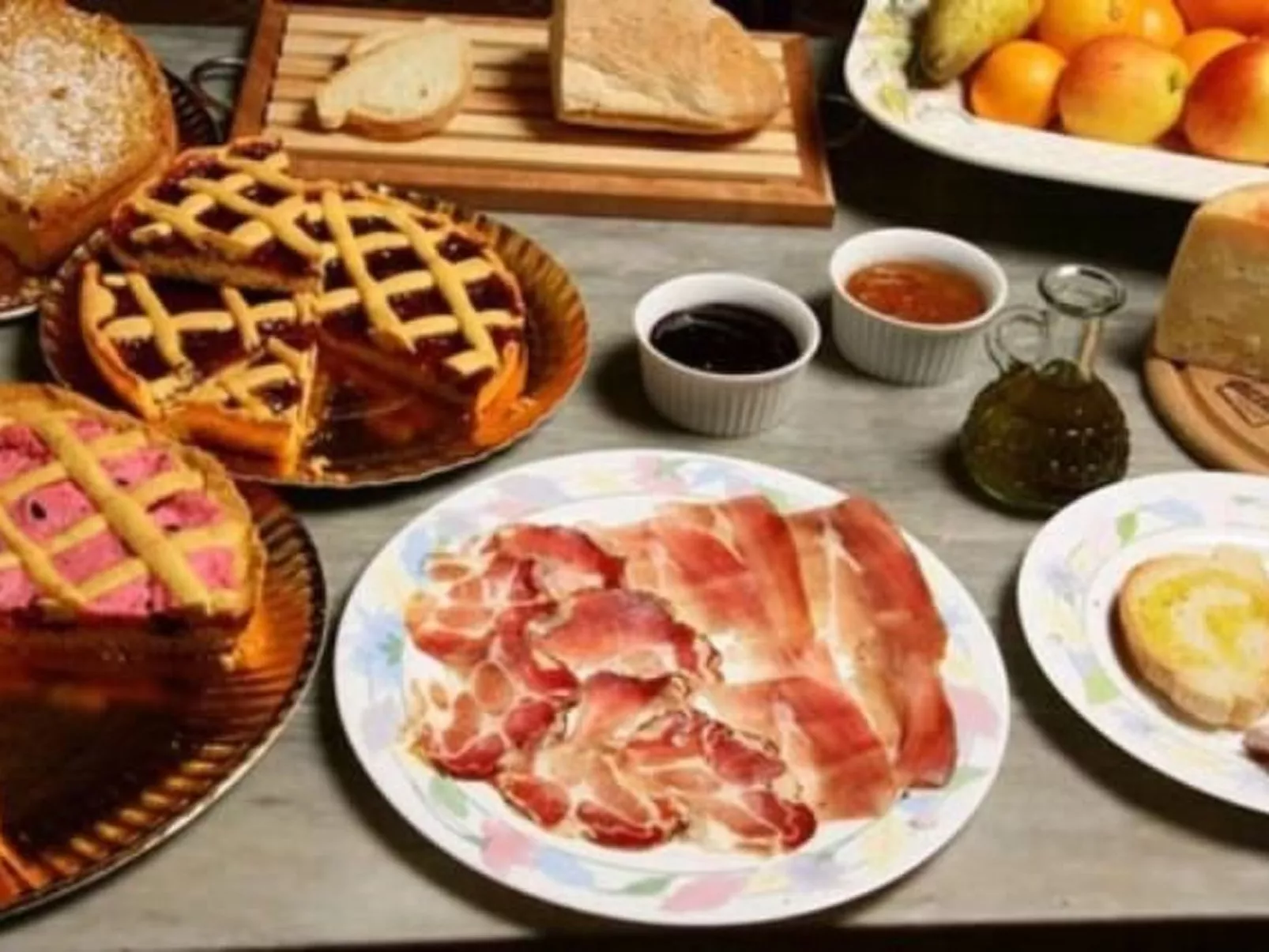 Ferienzimmer "Stern von Bethlehem Zimmer"'. - Inside