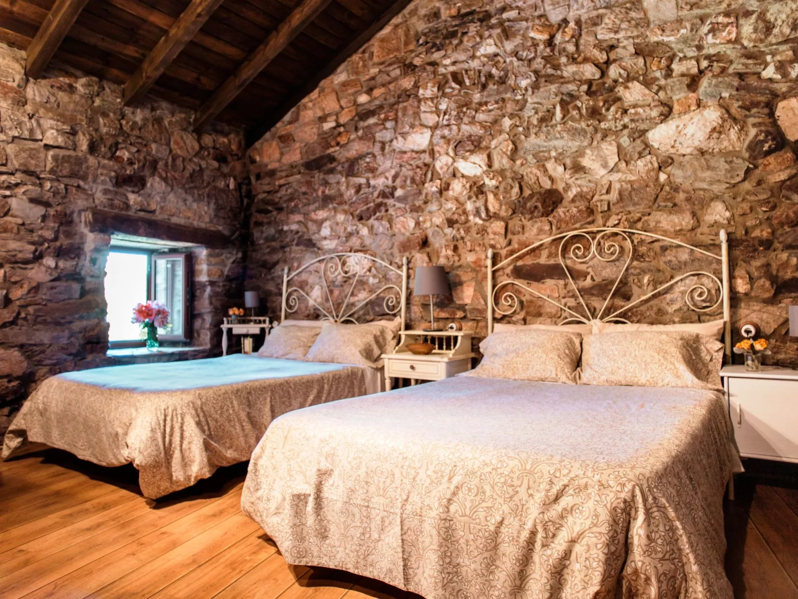 Ländliches Haus Medulas 3 Belegung für 4 6 PAX - Inside