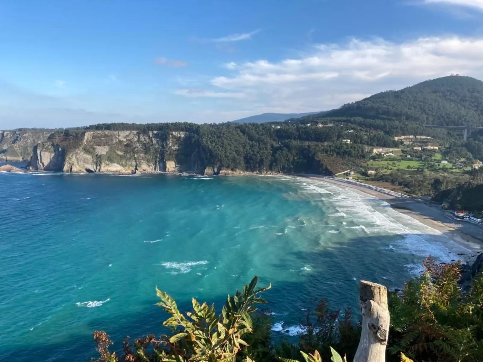 Ländliches Anwesen "Mar y Montaña" (Meer und Berge) - Dehors
