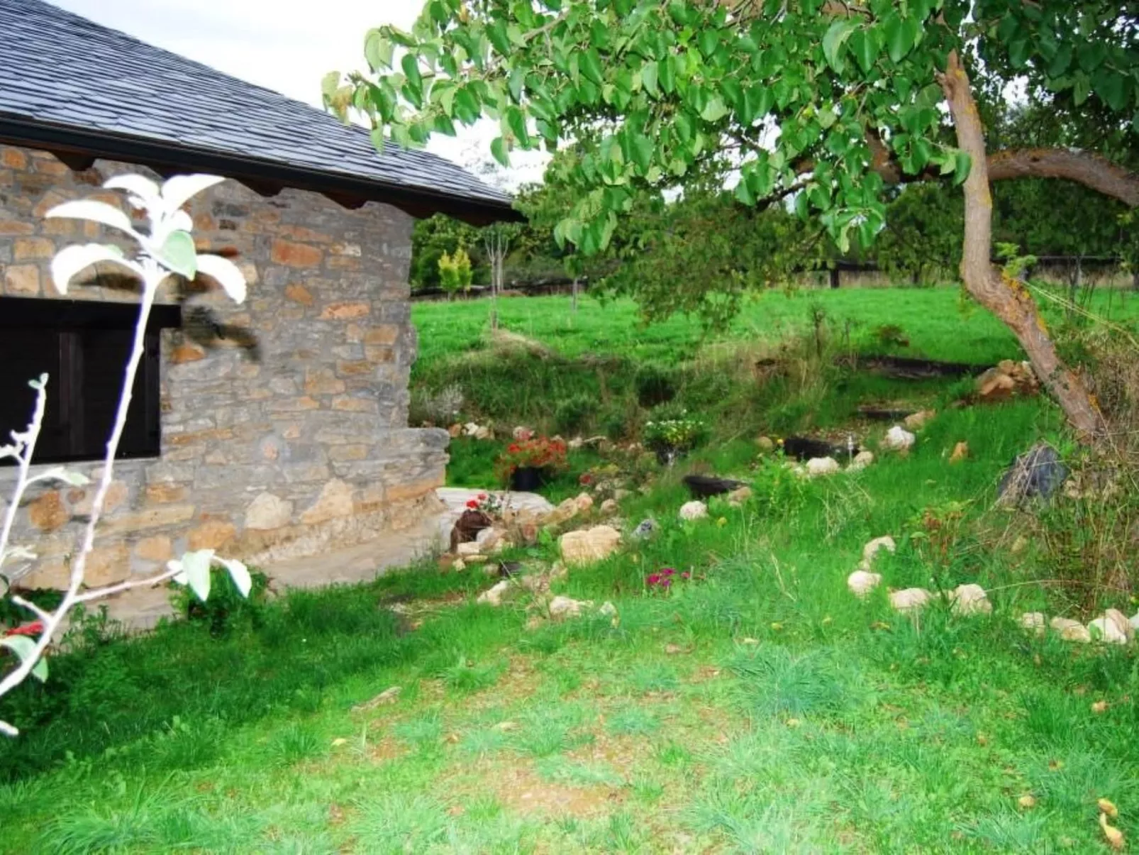 Rural Médulas Haus 1. für 4 PAX belegt. - Image-tags.info