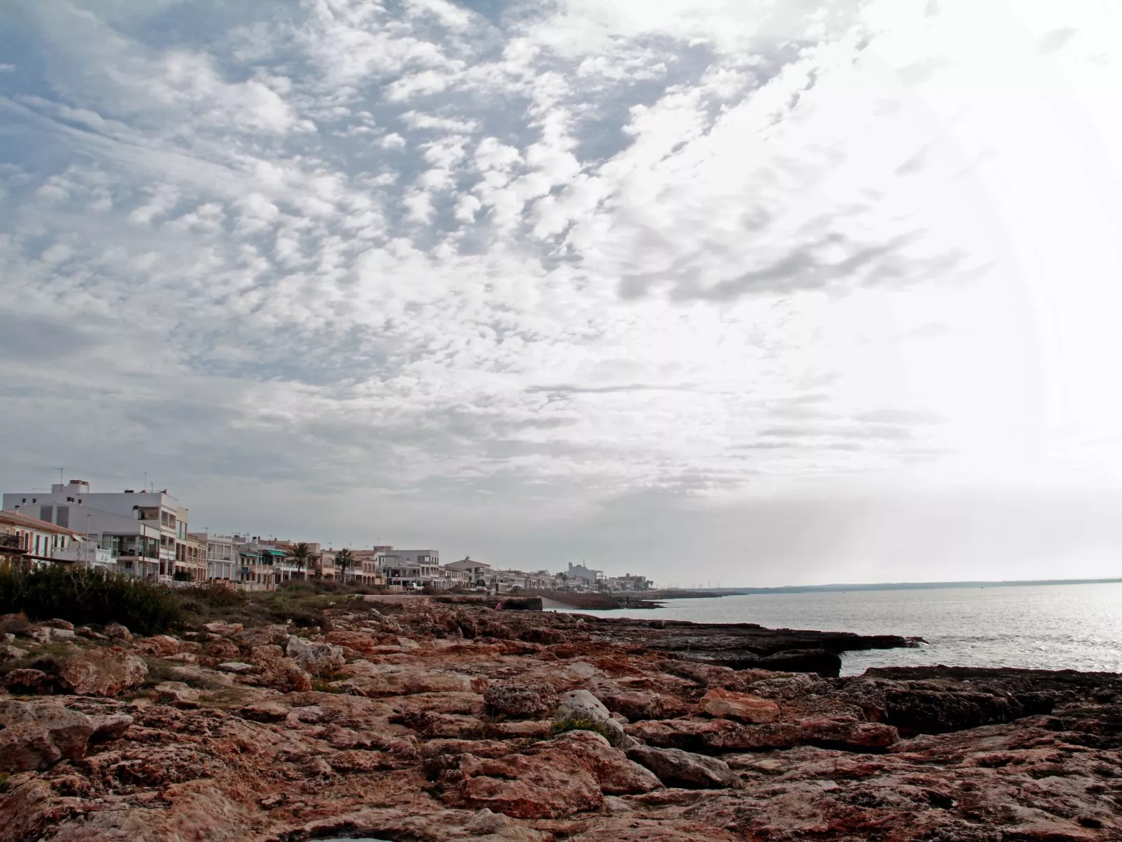 Haus Amador Sa Rapita - Image-tags.info