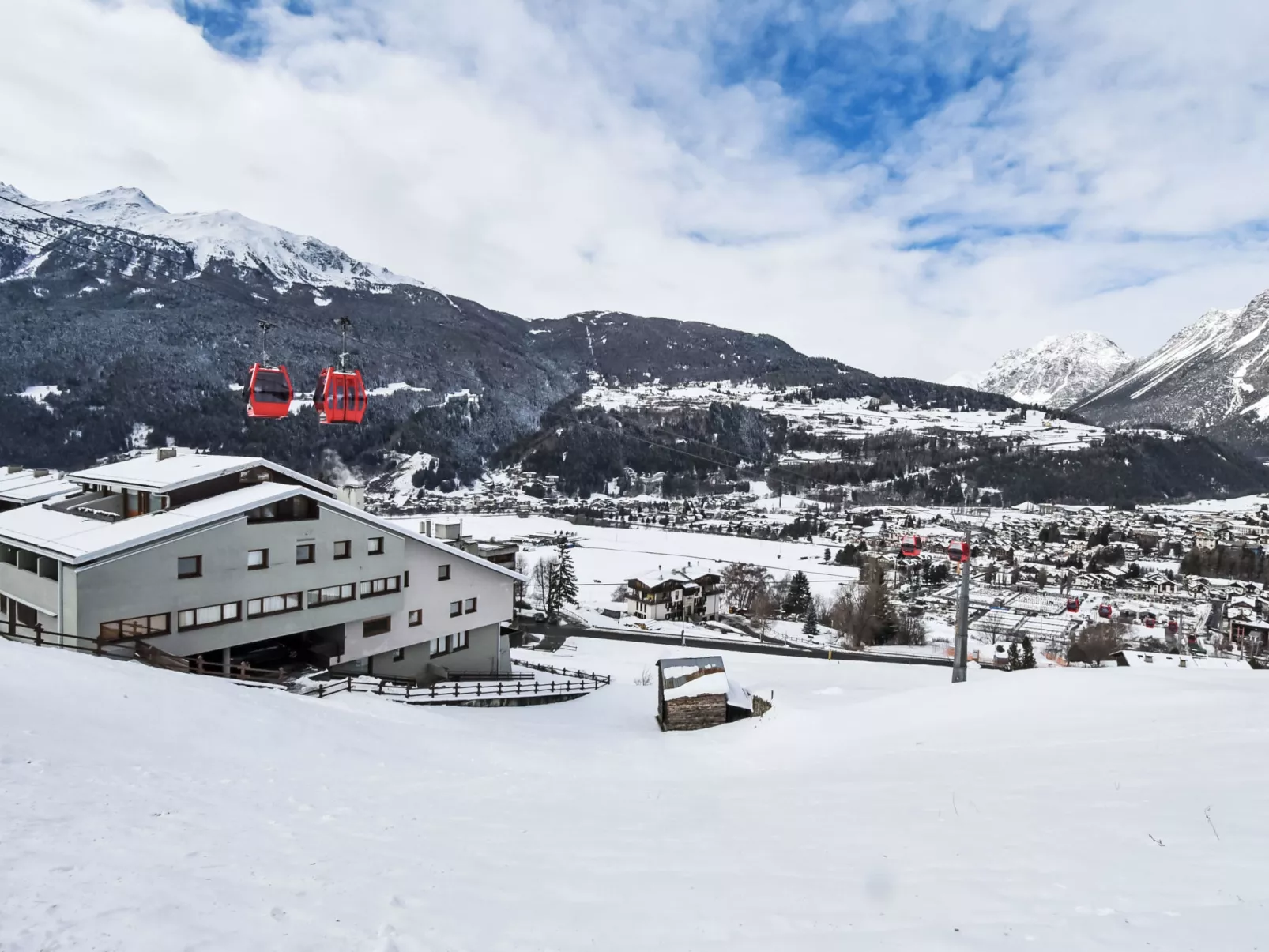 Nevada View - Dehors