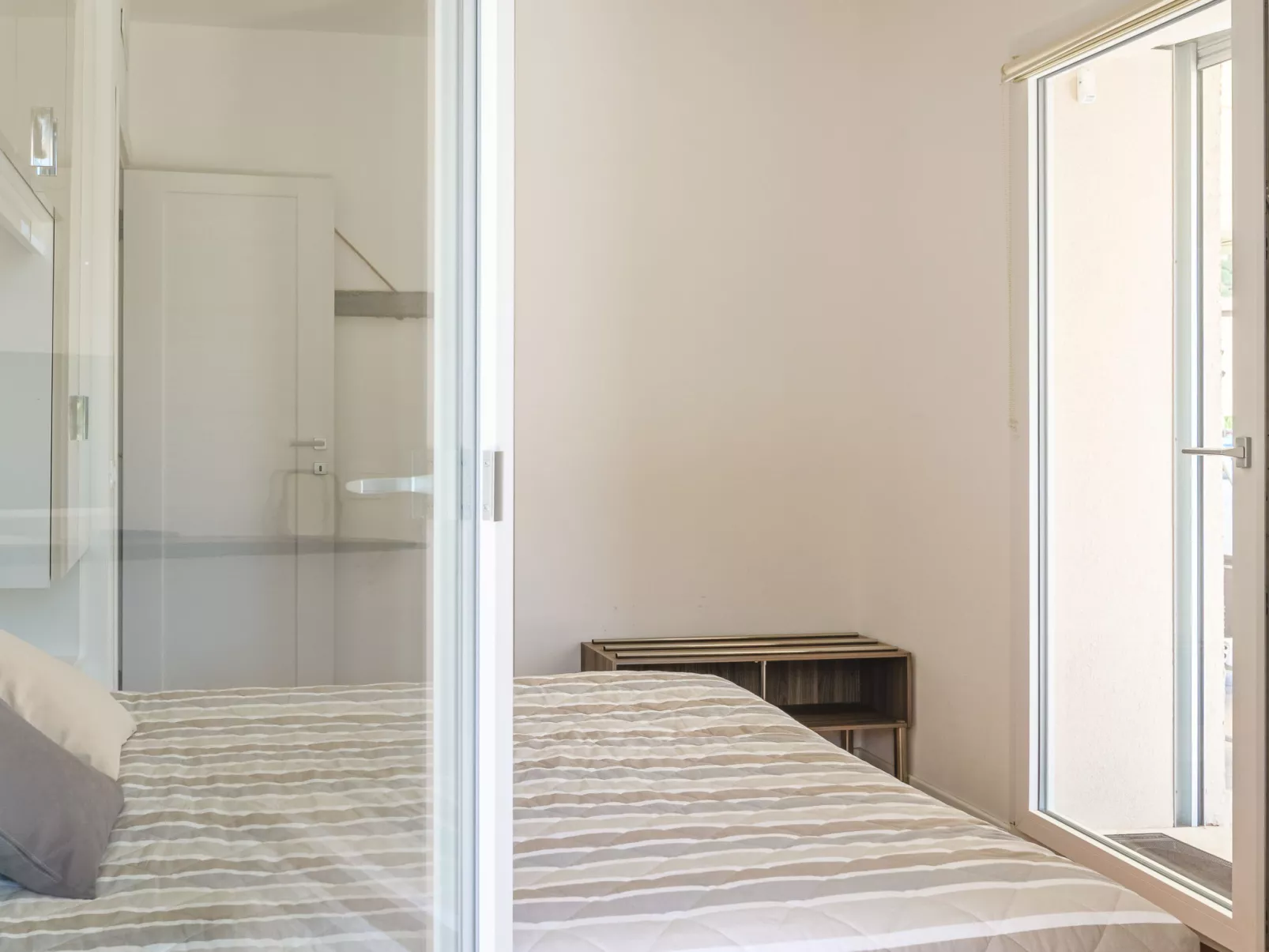 L'Eco di Rio - Drinnen