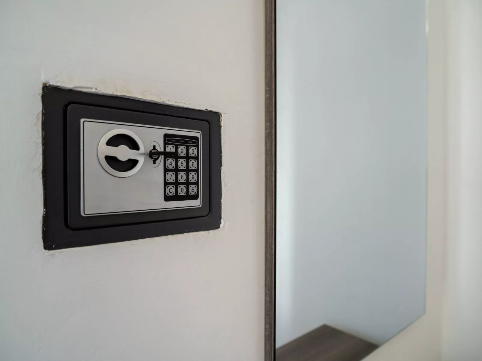 Termoli Down Town - Dedans