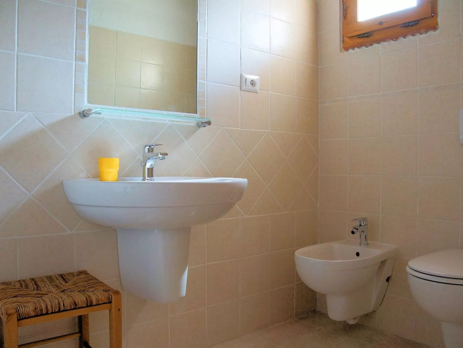 Sa Fiorida Alice II - Inside