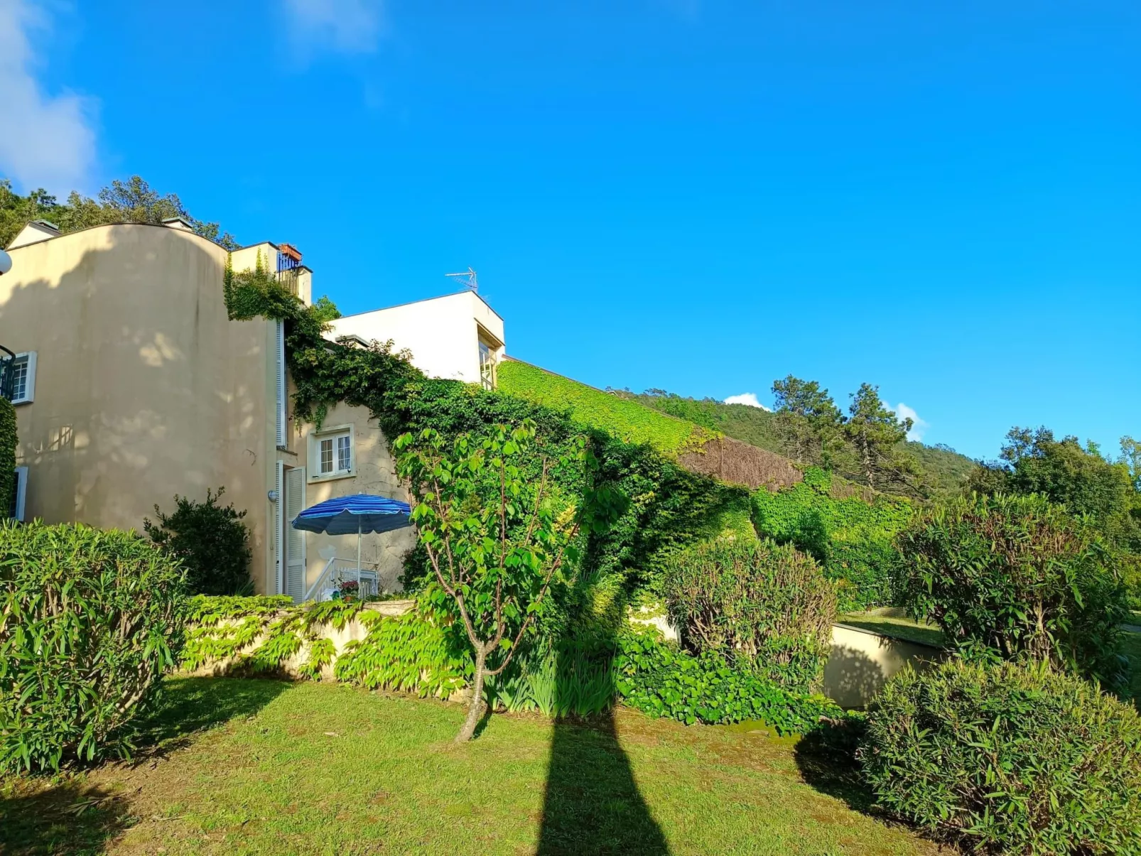 Total Relax Home by Holiday World - Outside