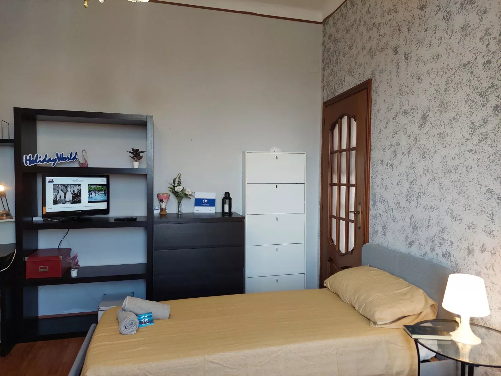 Casa Vittoria bei Holiday World - Inside