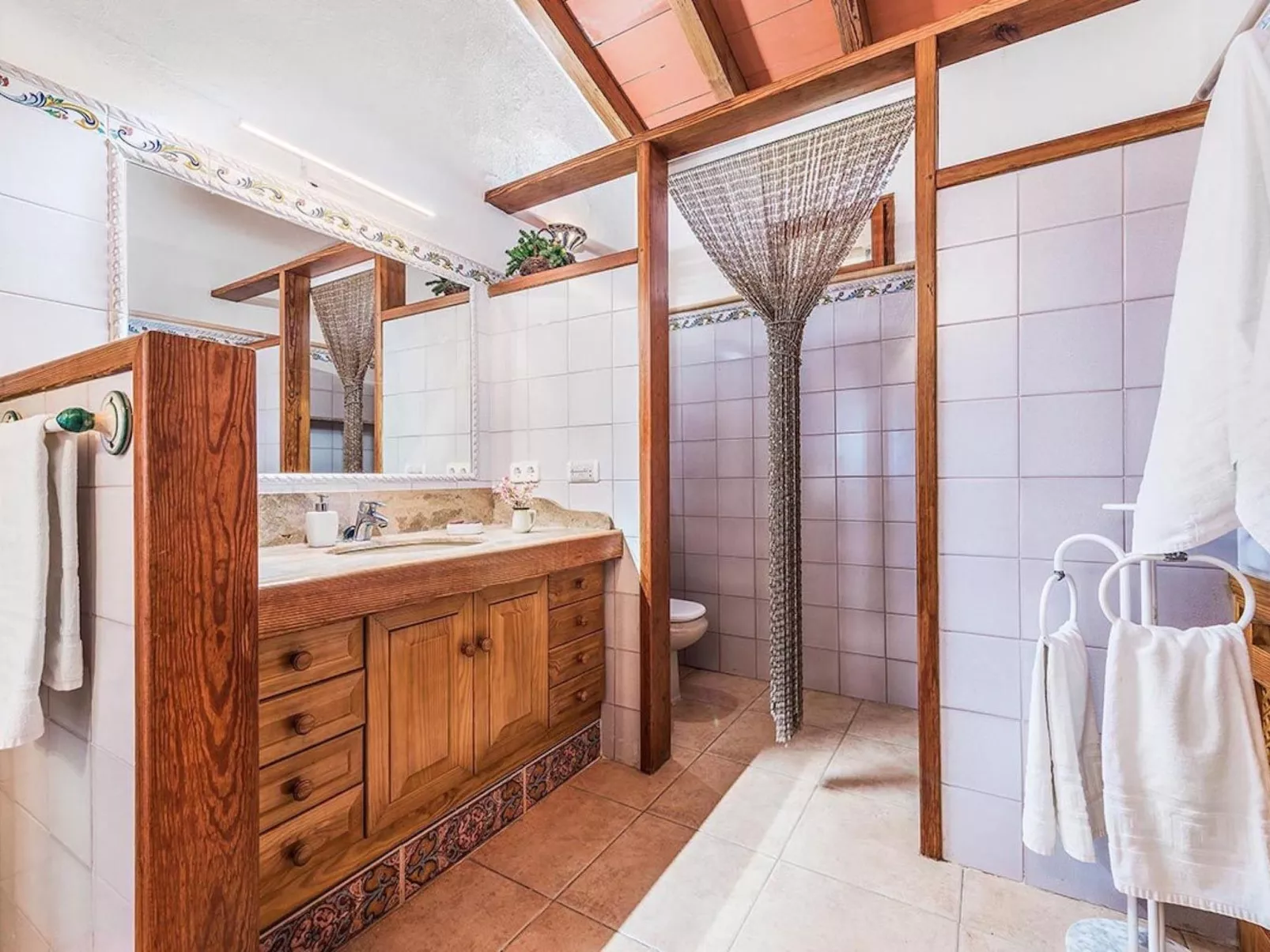 Ferienvilla "Rafalet - Dedans