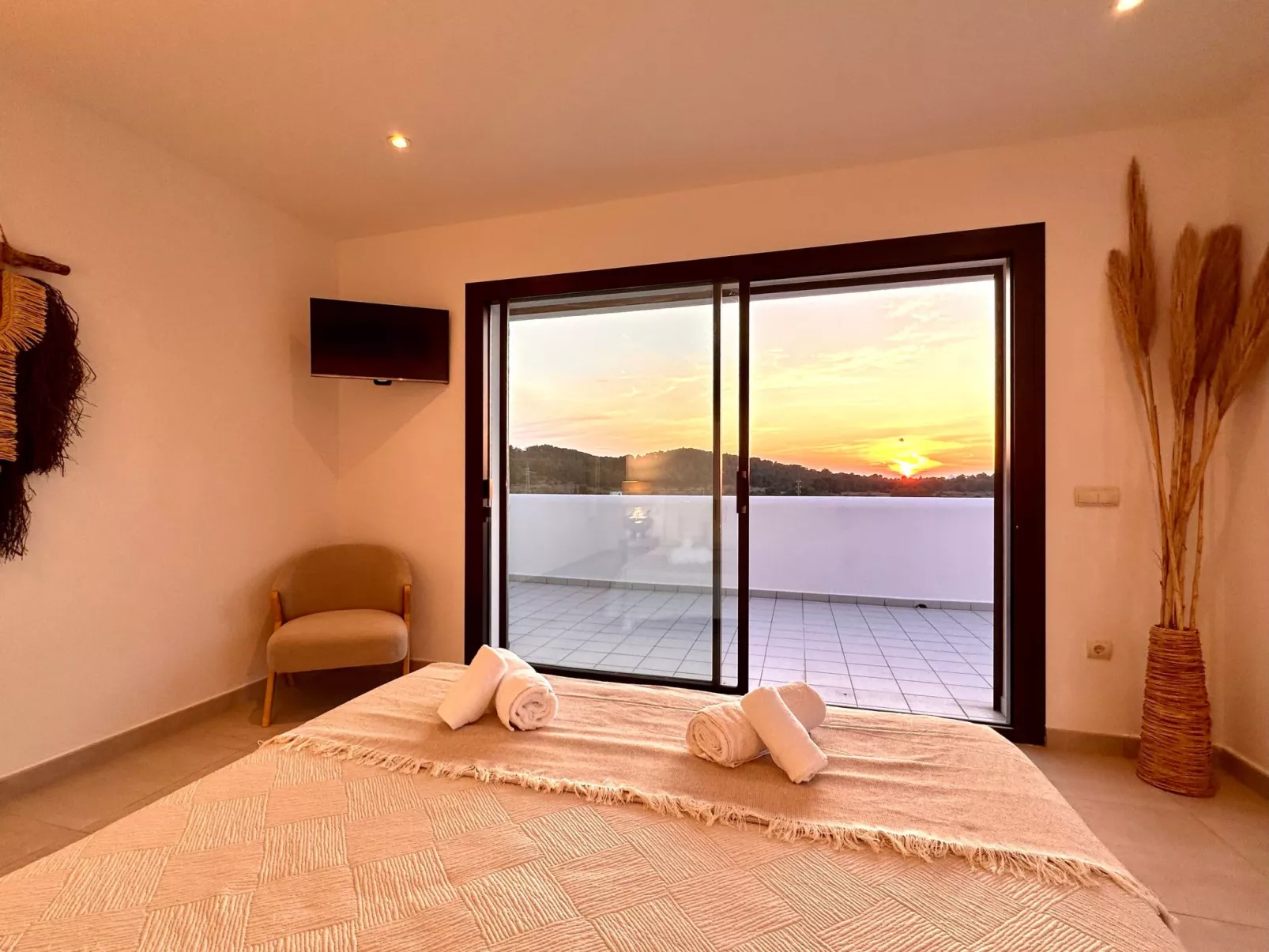 VILLA CAS HESPERO - Inside