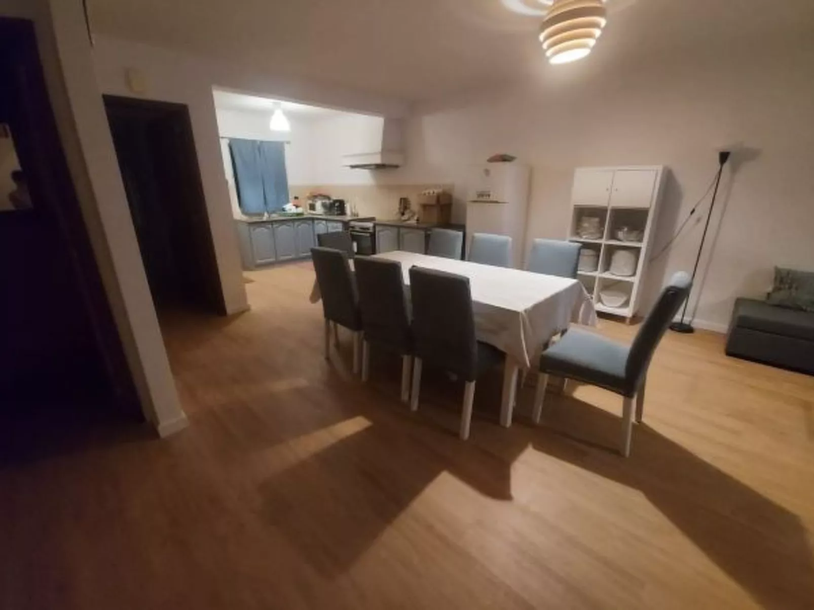 LAGOA SEA VIEW by VACATIONY - Dedans