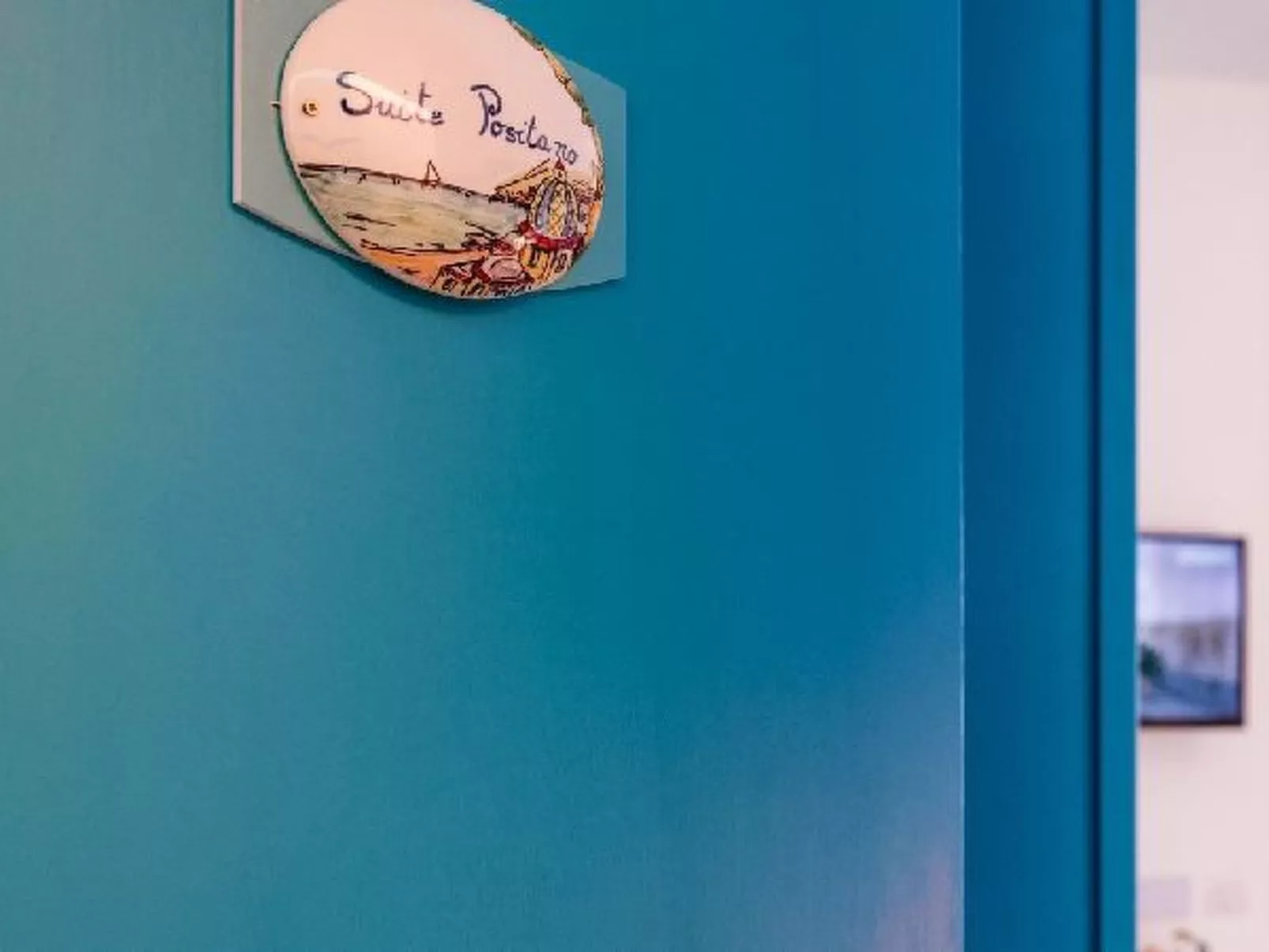 Sofi´ Sorrento suite: Positano - Image-tags.info