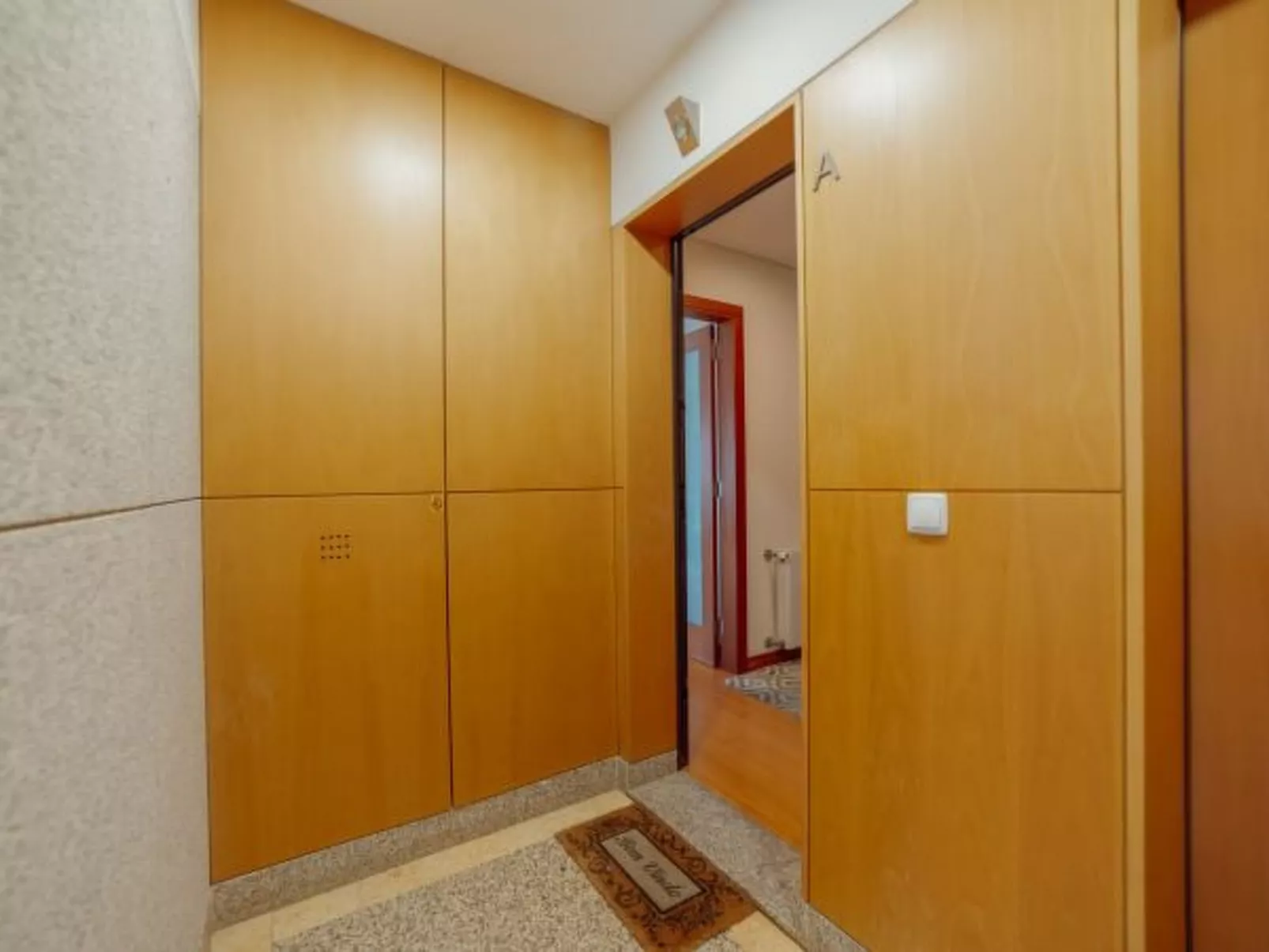 DOWNTOWN DELUXE 6 by VACATIONY - Drinnen