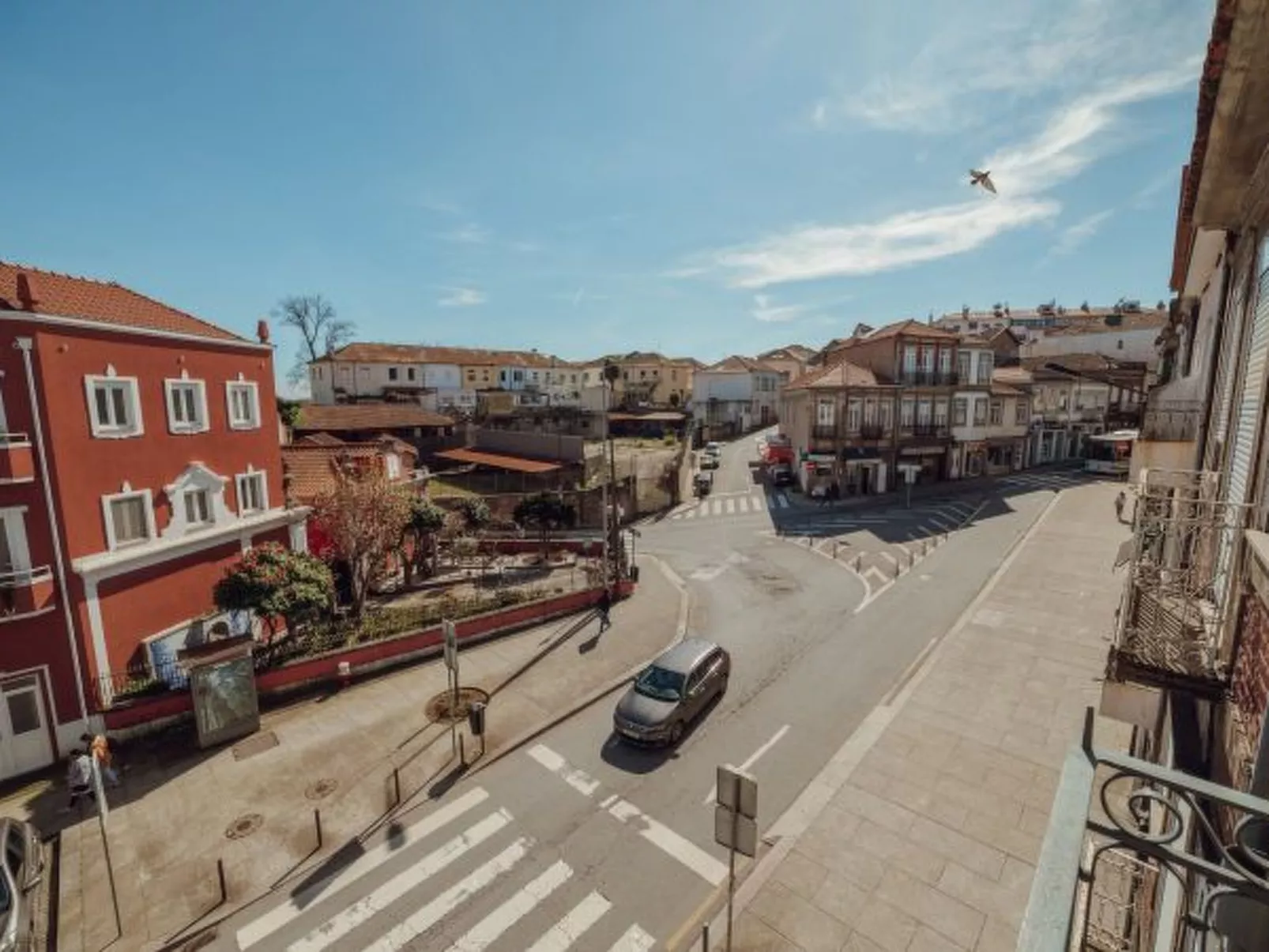 MODERN & STYLISH APARTMENT I by VACATIONY - Outside