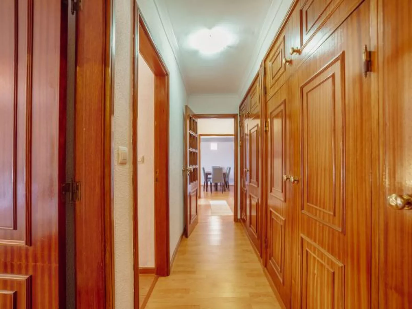 MATOSINHOS SEA SIDE 2BD by VACATIONY - Inside