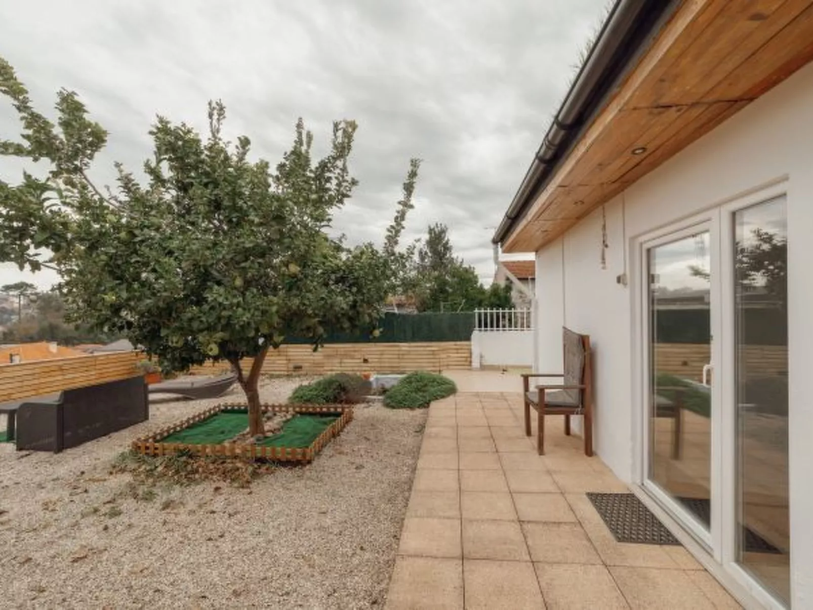 PORTO WINDOW TERRACE HOUSE by VACATIONY - Dehors