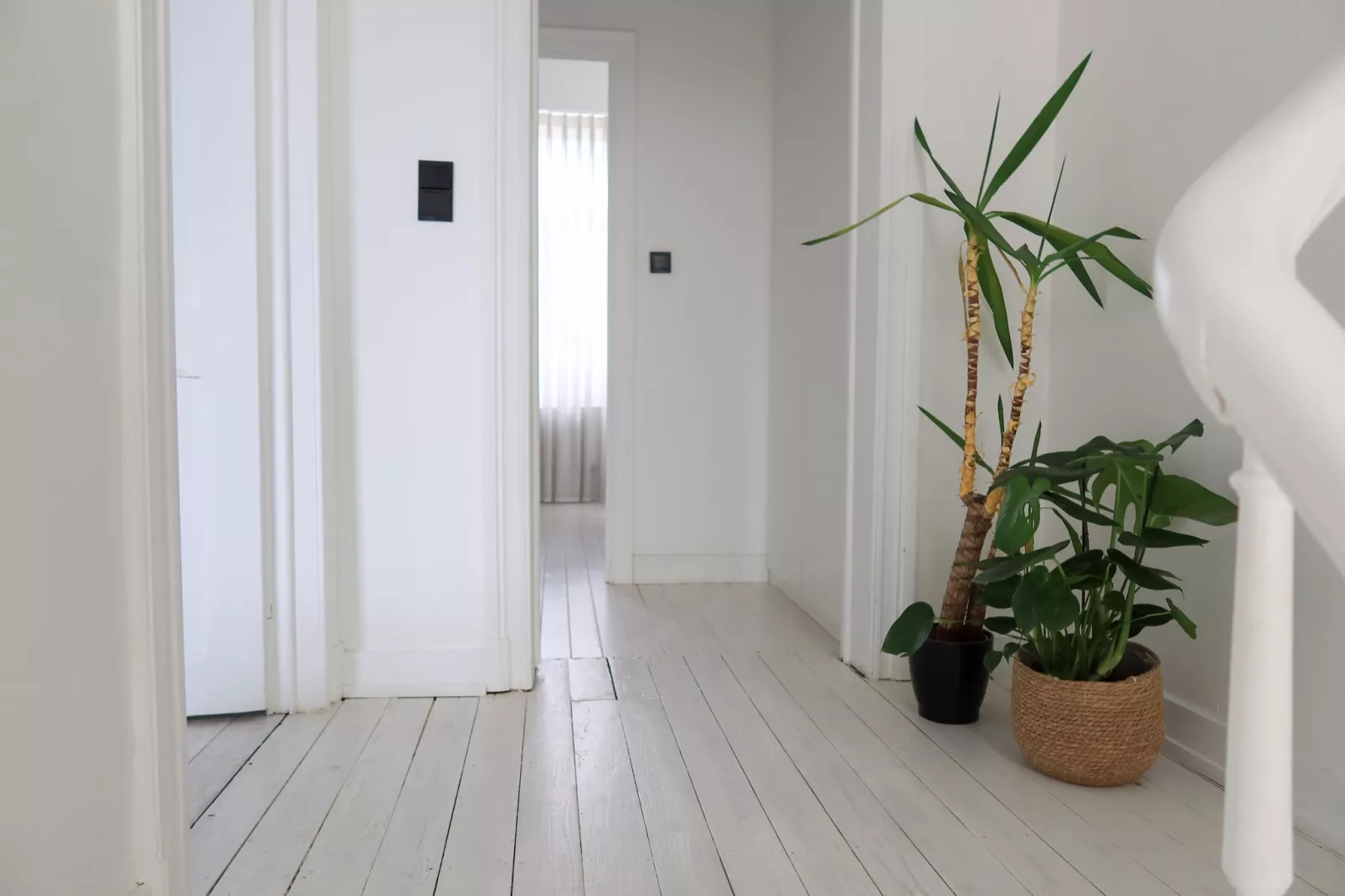 Cosy Courtyard House Hasselt - Treppe