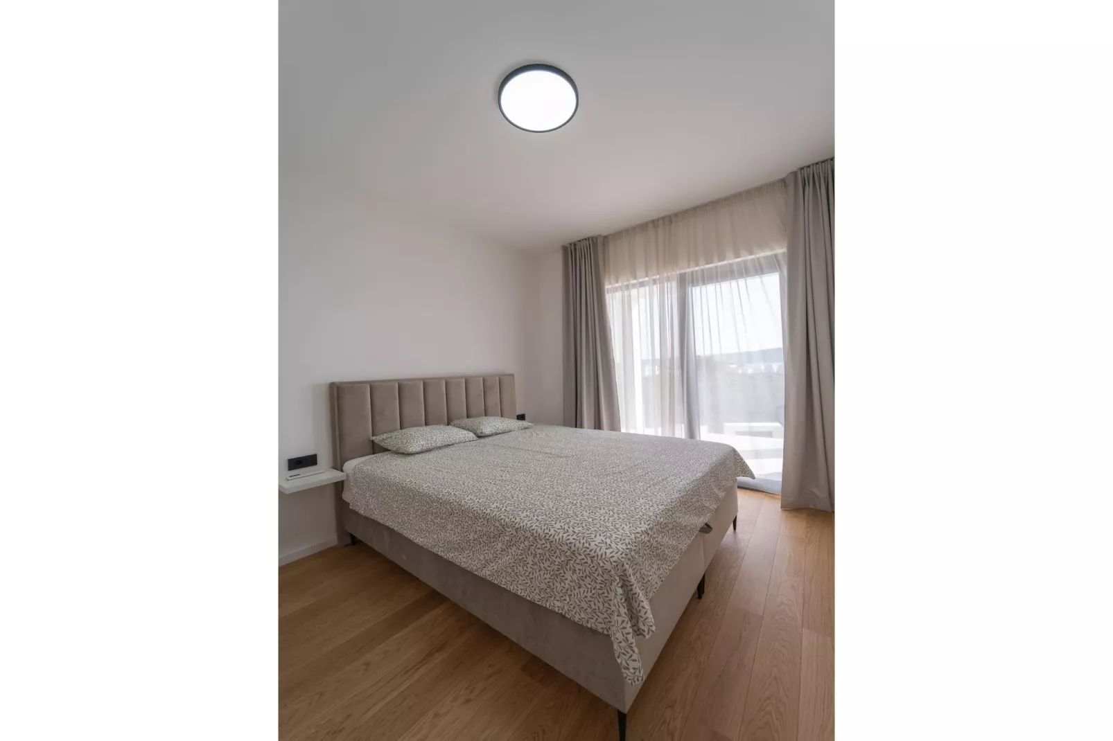 Seaview Villa Turnea - Schlafzimmer