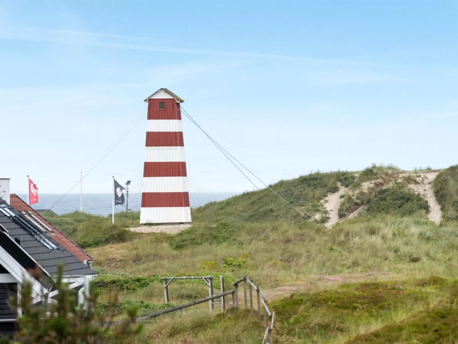 "Fani" - 200m from the sea - Dehors