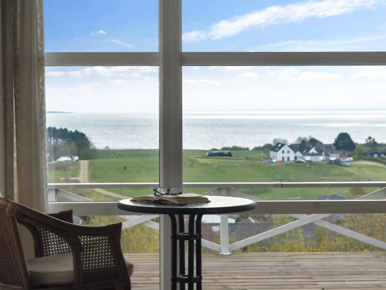 "Gjuro" - 800m from the sea - Outside